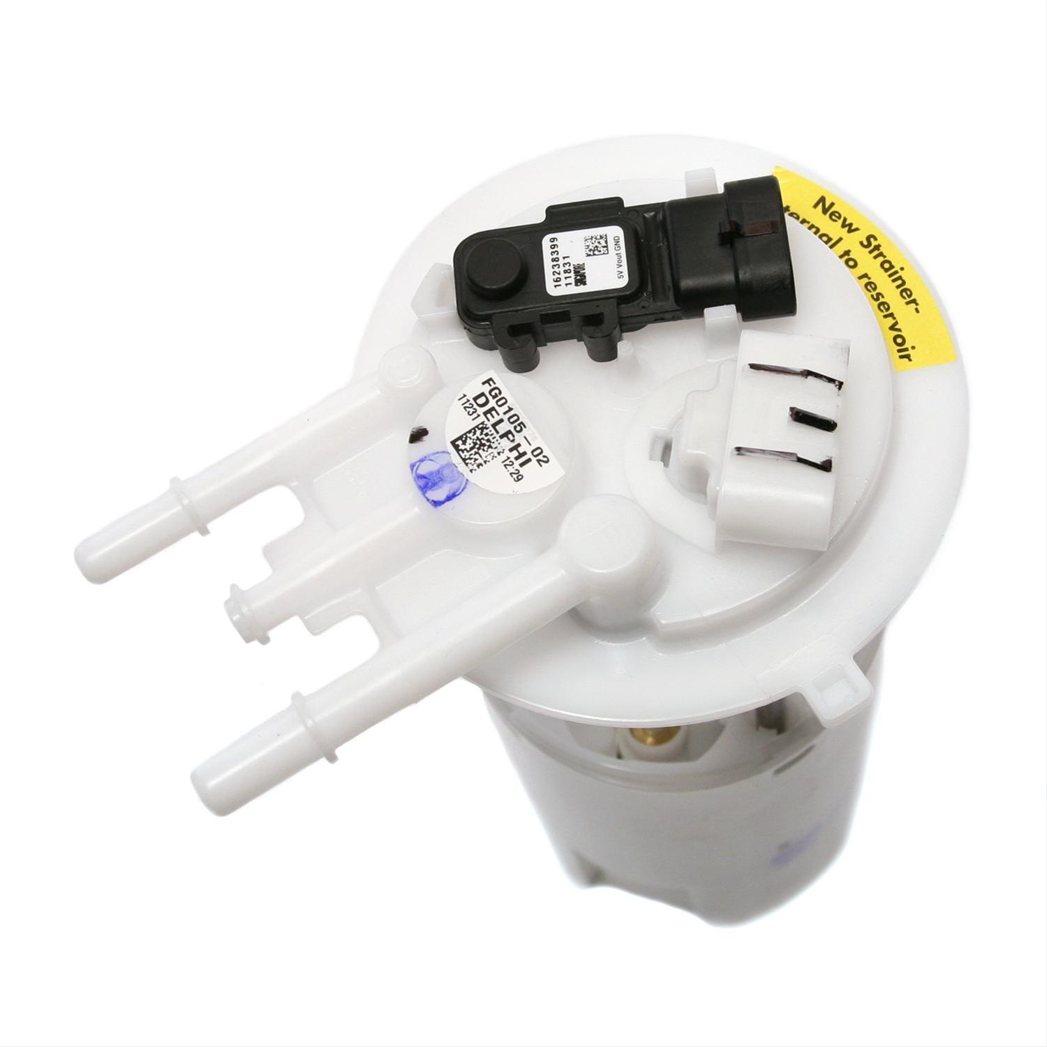 Delphi FG0105 Delphi Fuel Pump Module Assemblies | Summit Racing