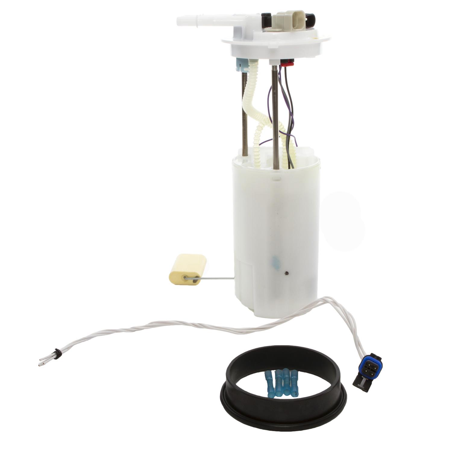 Delphi FG0115 Fuel Pump Module - View #11