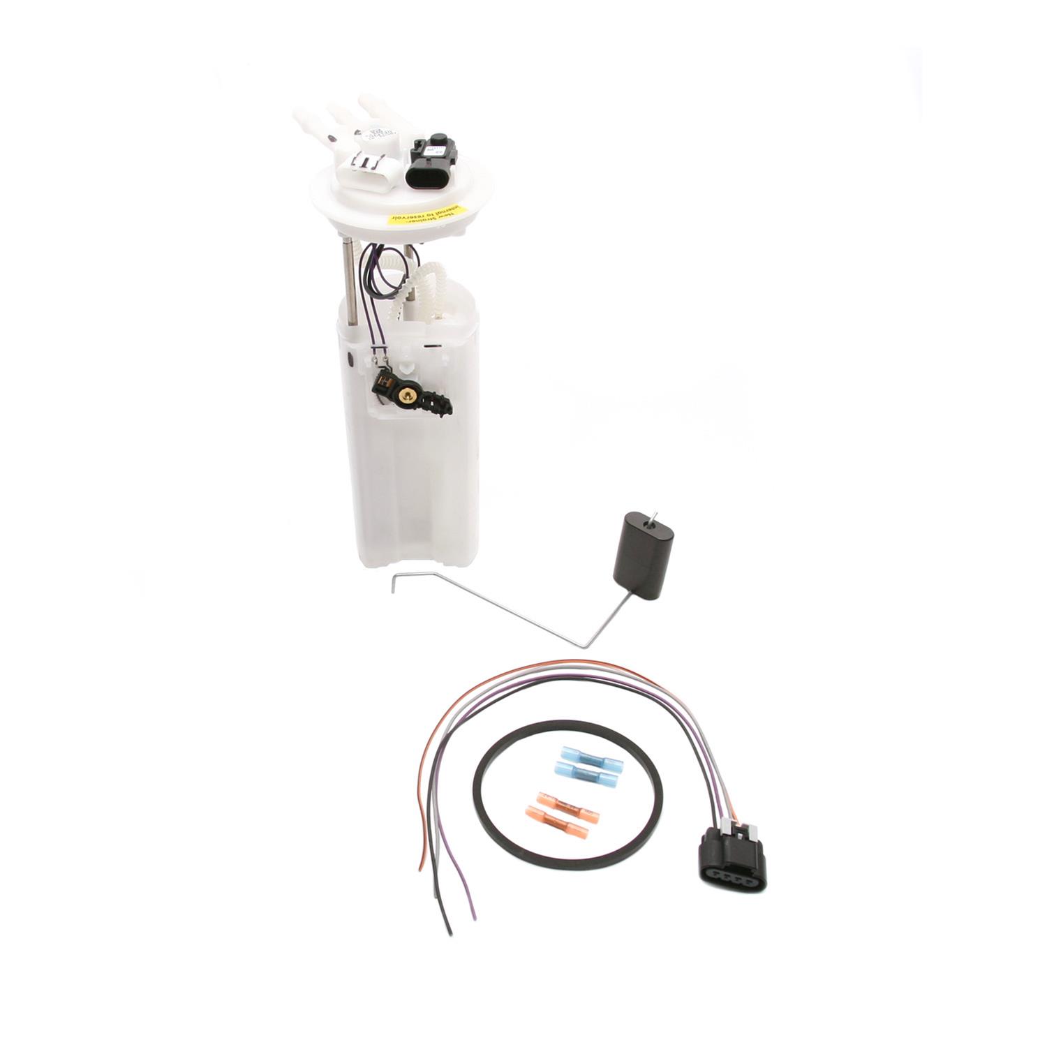 Delphi FG0154 Delphi Fuel Pump Module Assemblies | Summit Racing
