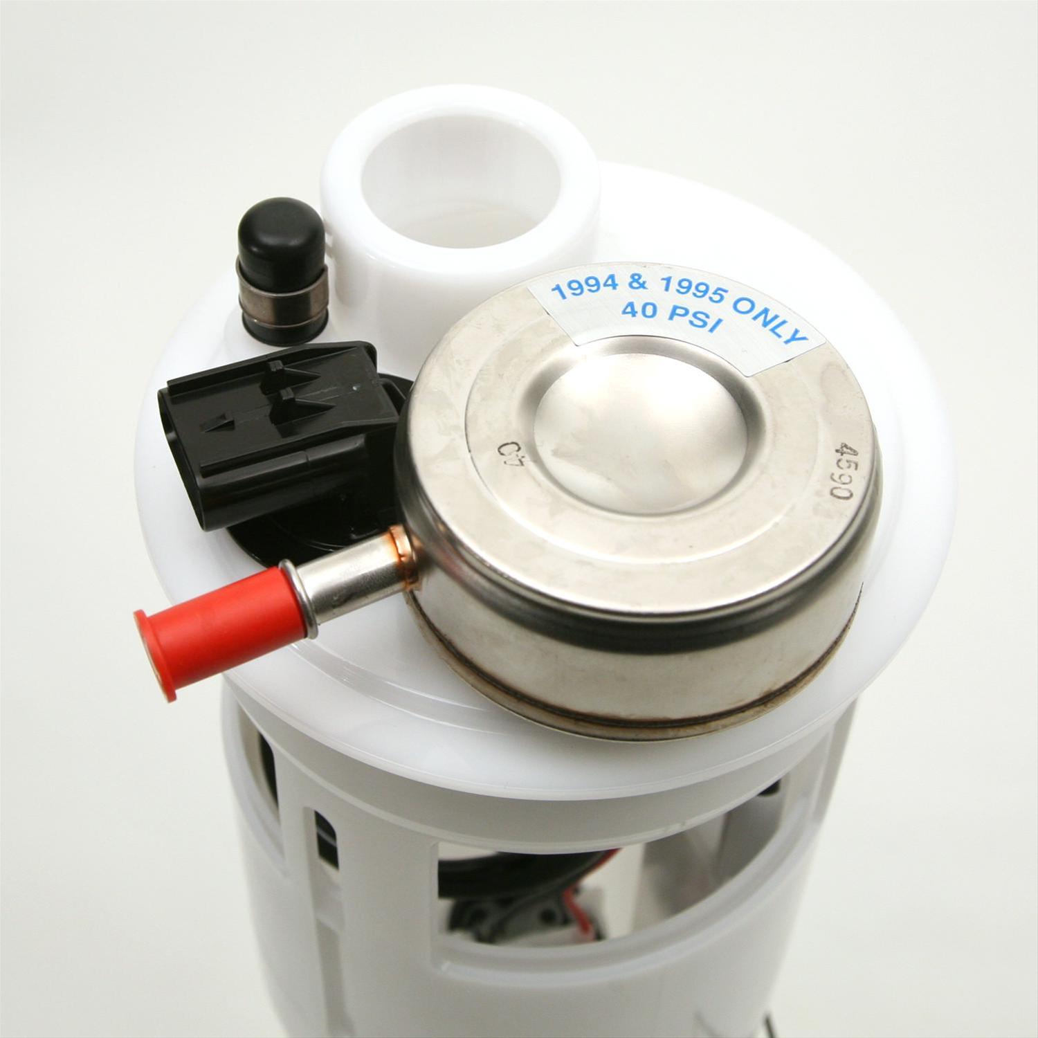 Delphi FG0202 Delphi Fuel Pump Module Assemblies | Summit Racing