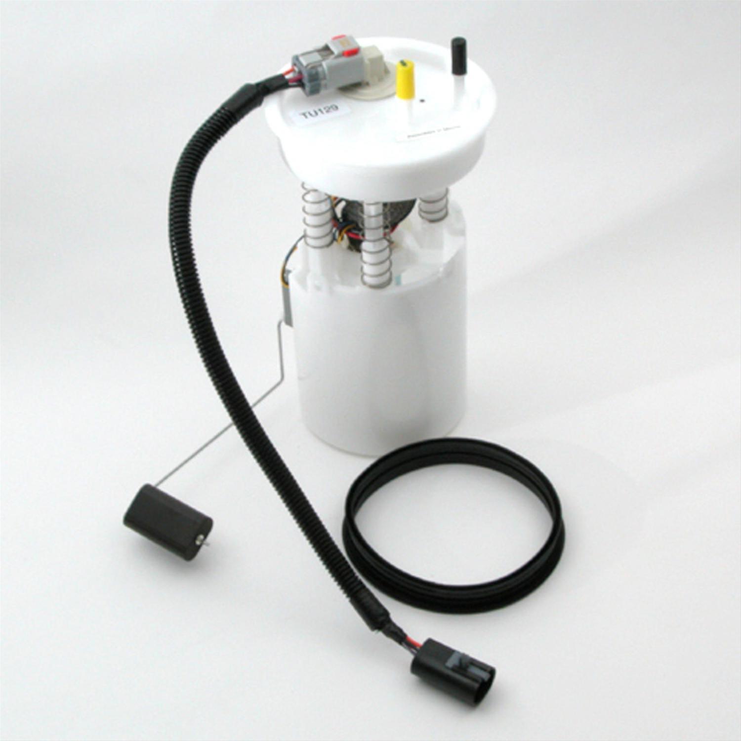 Delphi FG0222 Delphi Fuel Pump Module Assemblies | Summit Racing