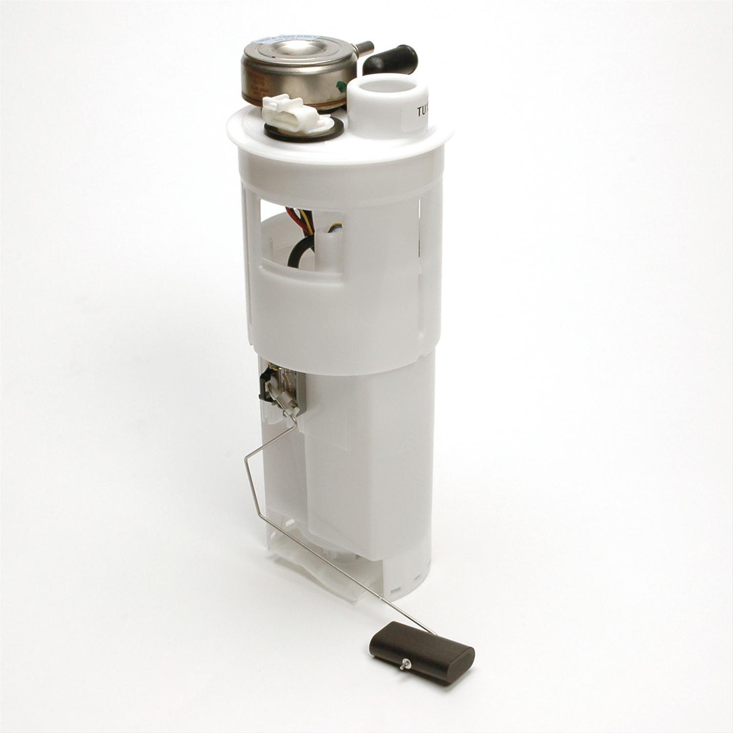 Delphi FG0224 Delphi Fuel Pump Module Assemblies | Summit Racing