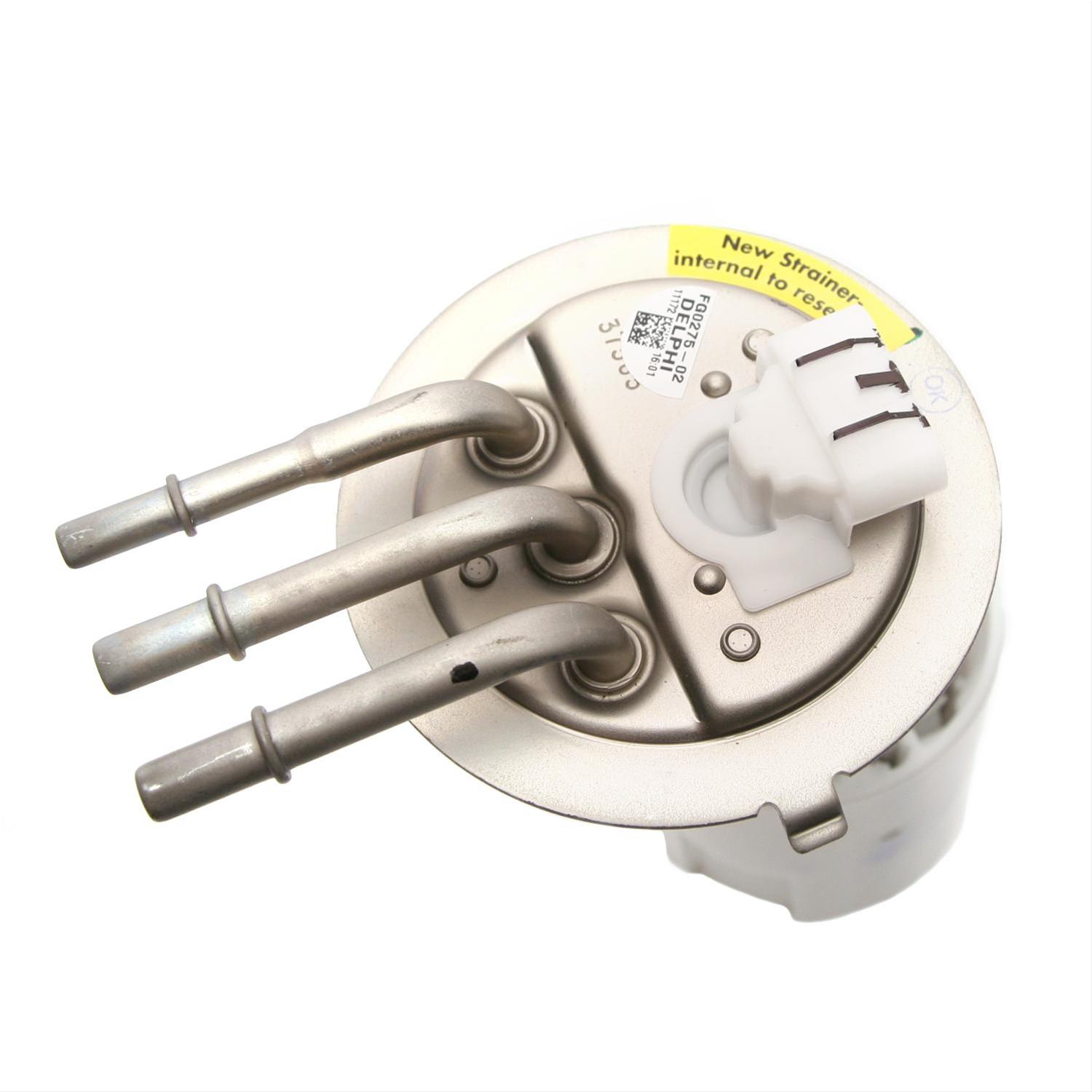 Delphi FG0275 Delphi Fuel Pump Module Assemblies | Summit Racing
