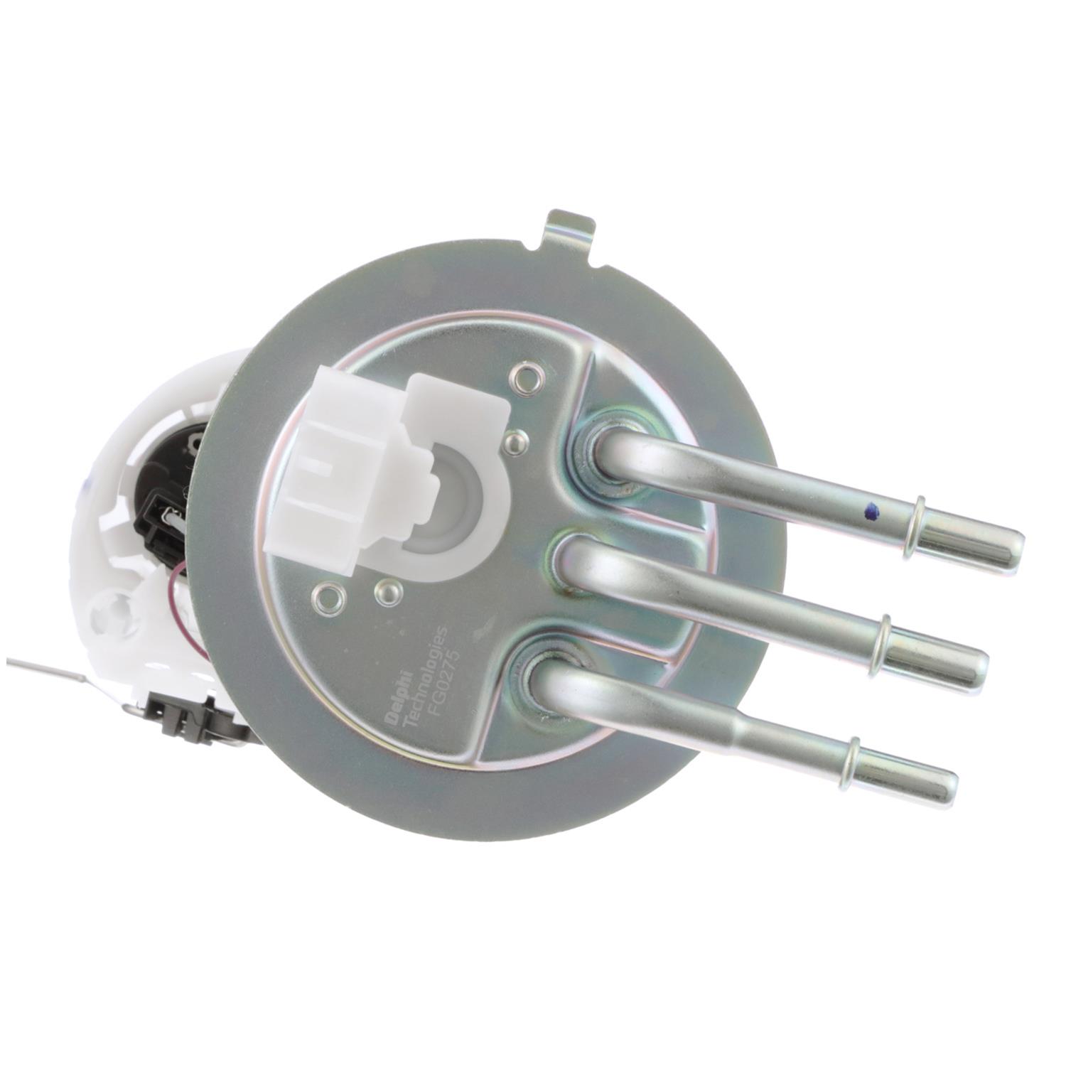 Donnay CX-25 G2 ベルギー製 グロメット付け替え済み Delphi FG0275 Delphi Fuel Pump Module Assemblies | Summit Racing