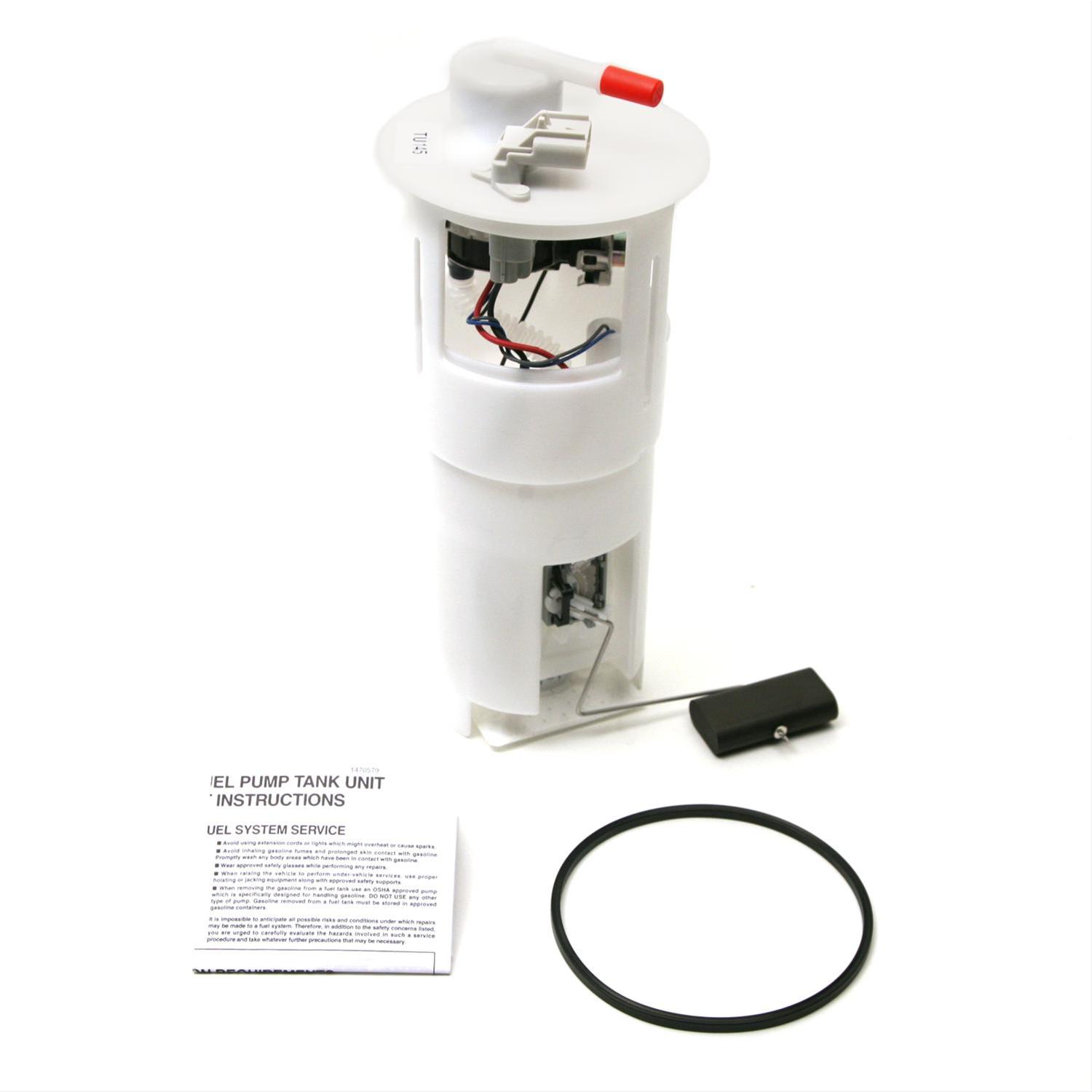 Delphi FG0279 Delphi Fuel Pump Module Assemblies | Summit Racing