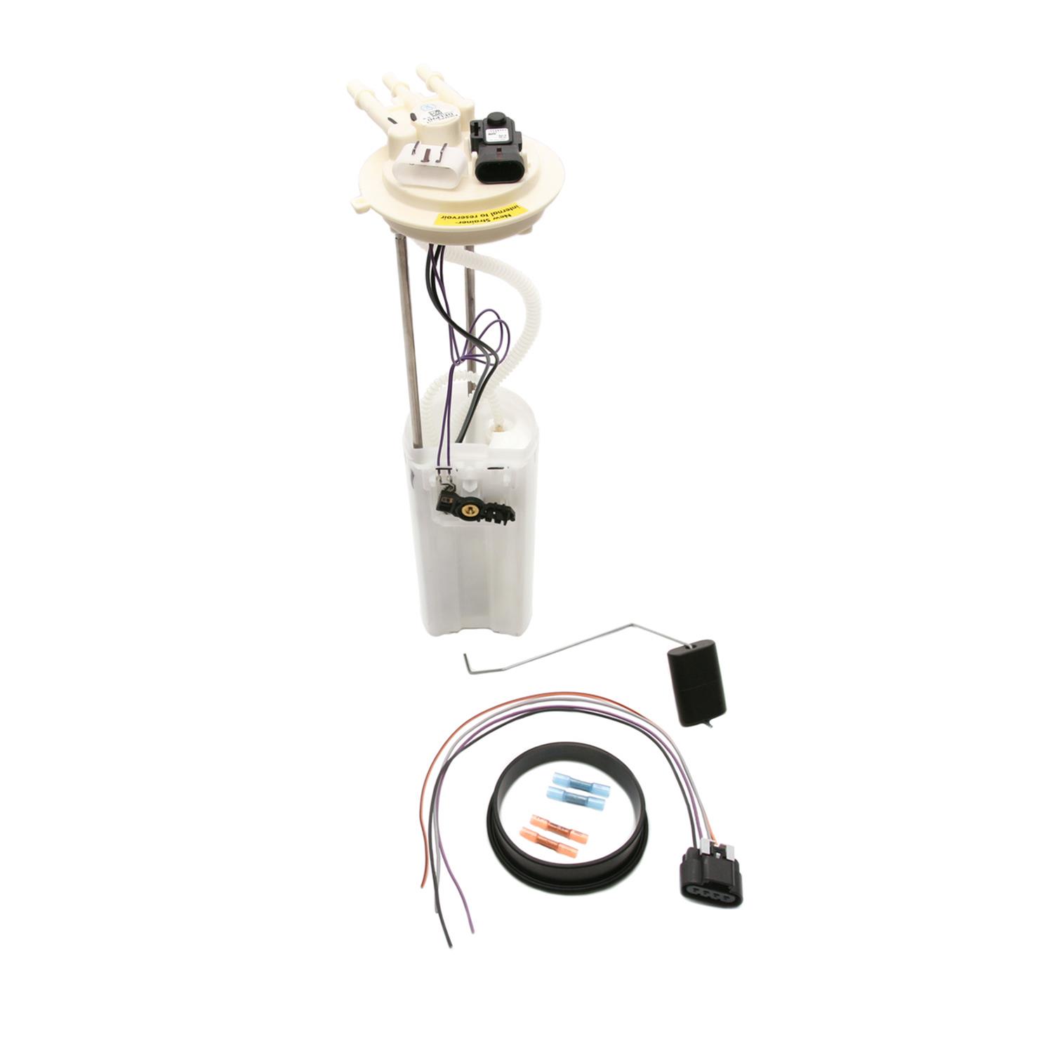 Delphi FG0285 Delphi Fuel Pump Module Assemblies | Summit Racing