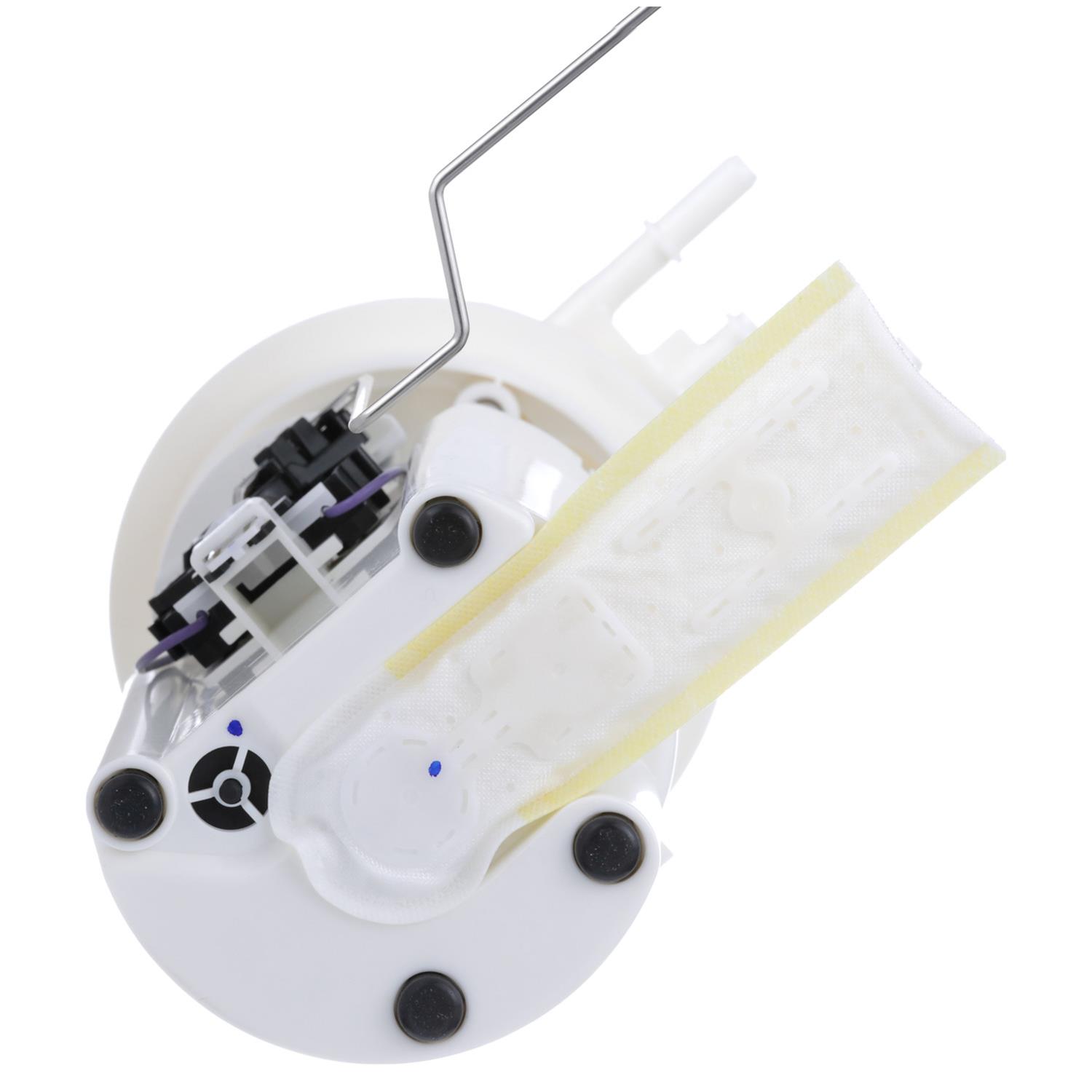 Delphi FG0324 Delphi Fuel Pump Module Assemblies | Summit Racing