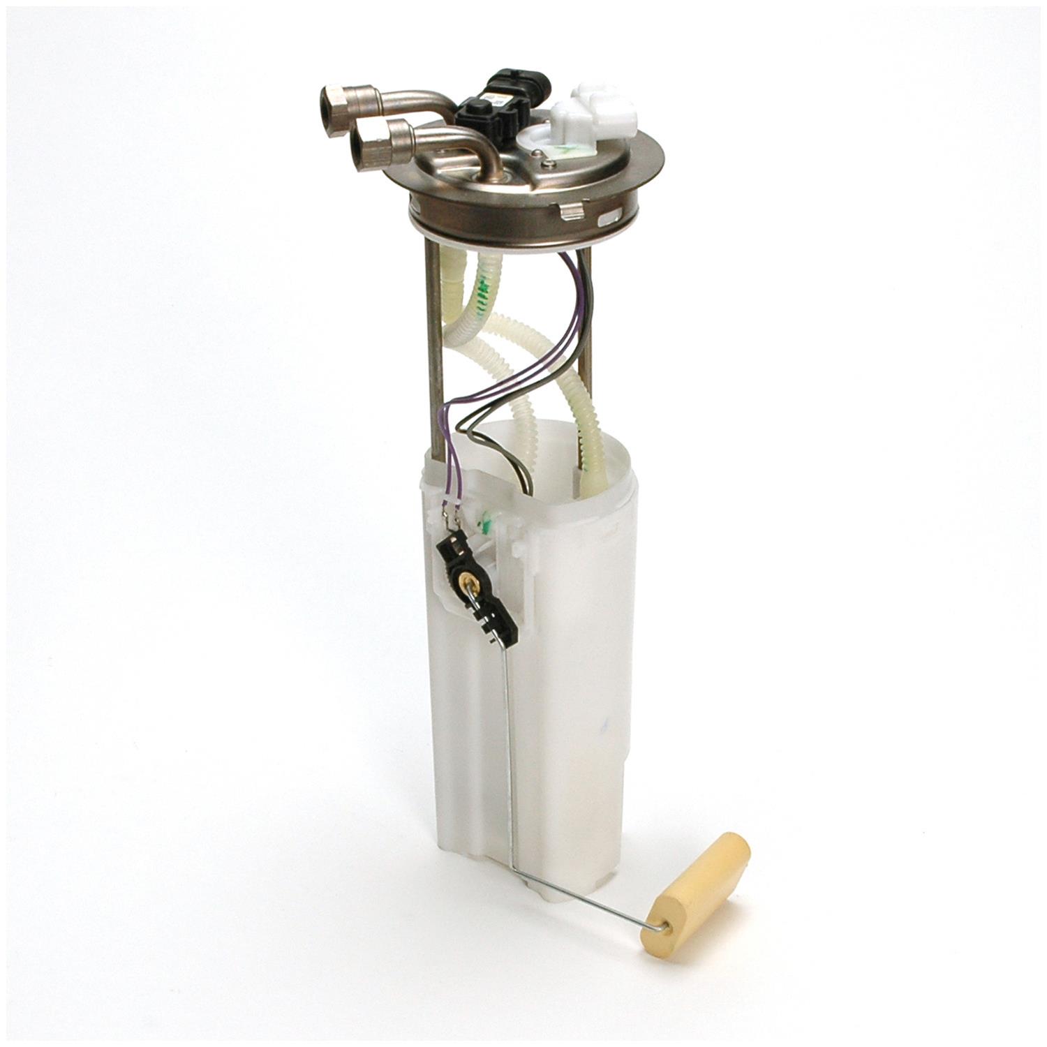 Delphi FG0326 Delphi Fuel Pump Module Assemblies | Summit Racing