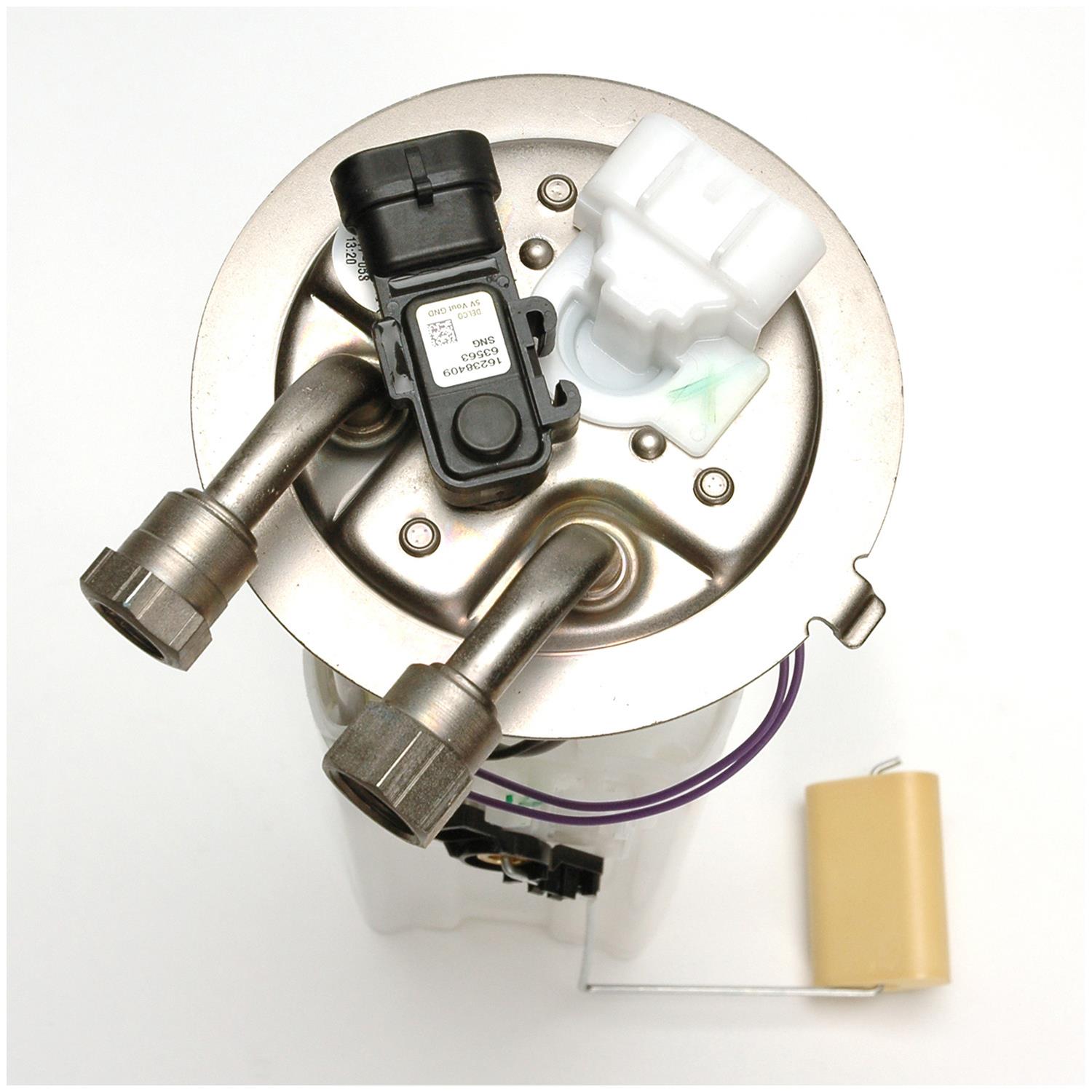 Delphi FG0326 Delphi Fuel Pump Module Assemblies | Summit Racing Delphi FG0326 Delphi Fuel Pump Module Assemblies | Summit Racing