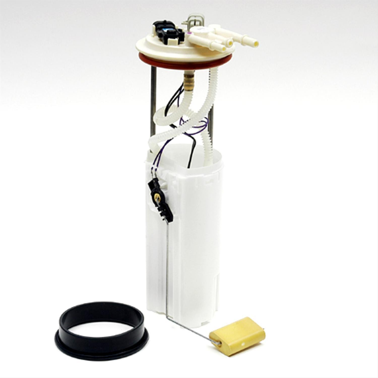 Delphi FG0330 Delphi Fuel Pump Module Assemblies | Summit Racing