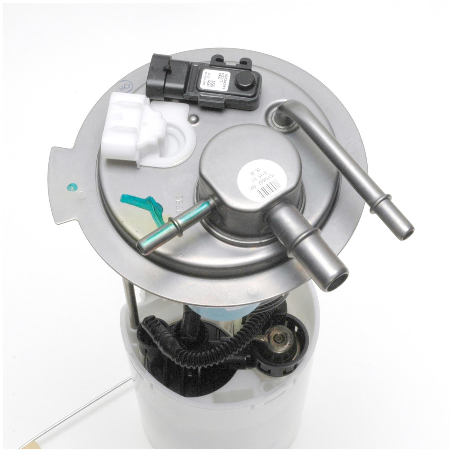 Delphi FG0340 Delphi Fuel Pump Module Assemblies | Summit Racing