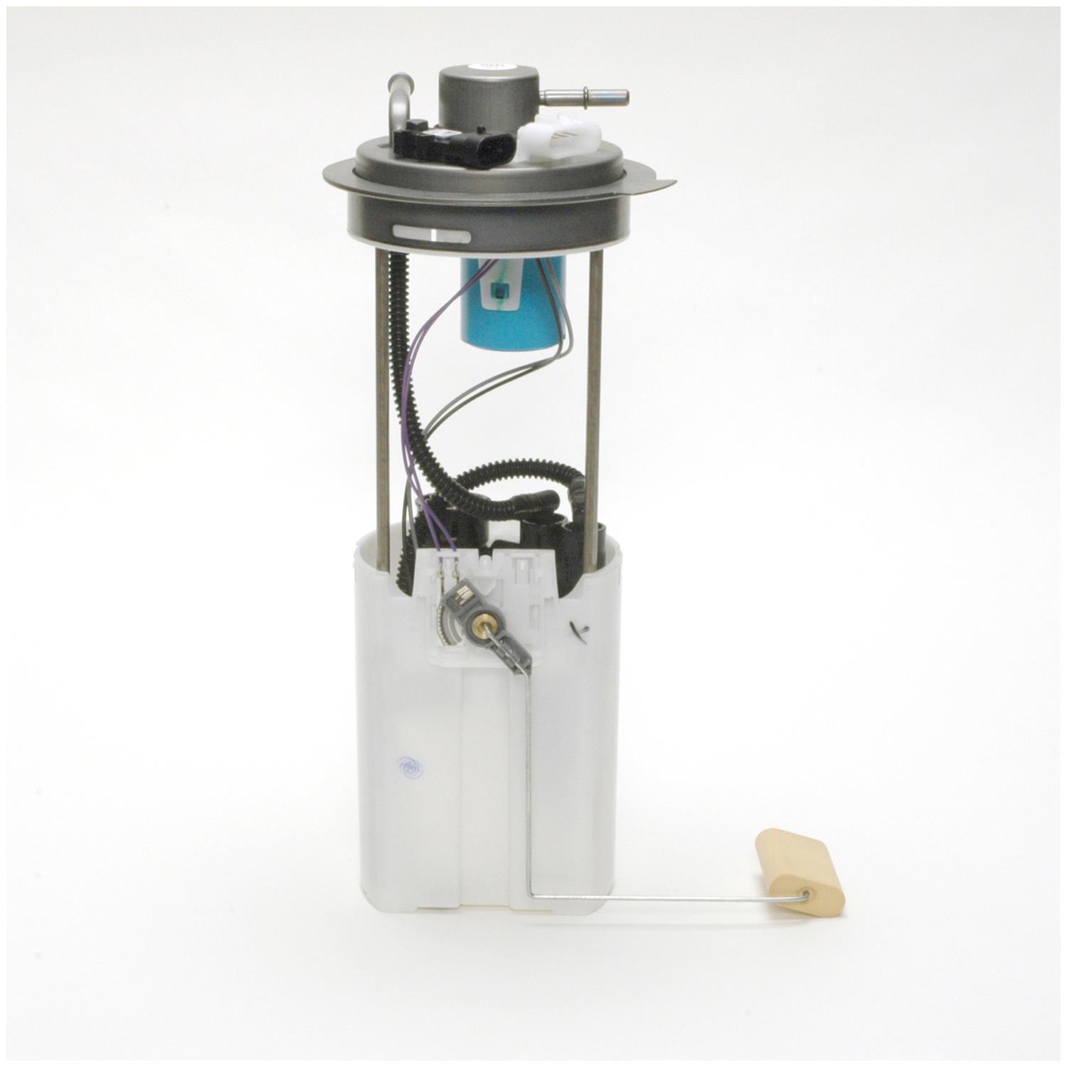 Delphi FG0340 Delphi Fuel Pump Module Assemblies | Summit Racing