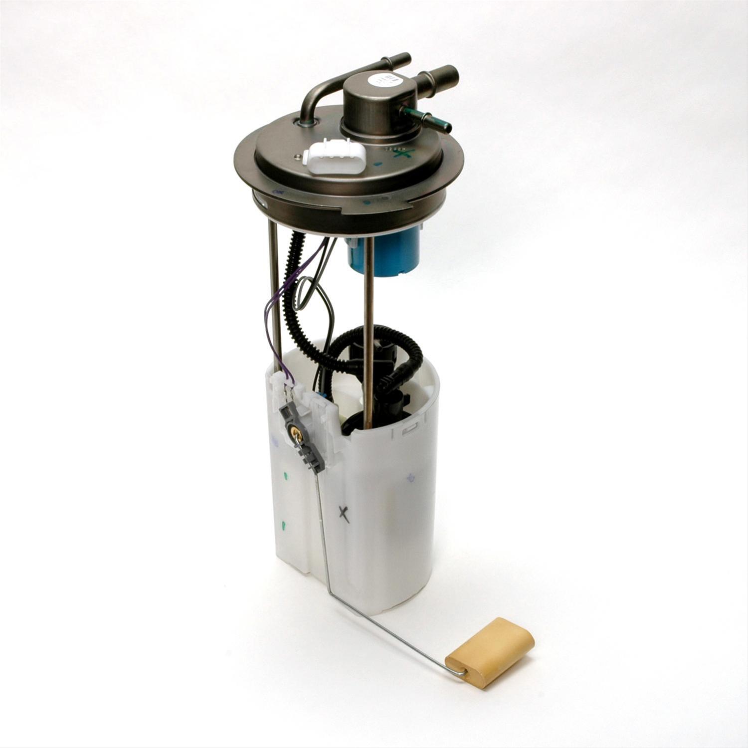 Delphi FG0341 Delphi Fuel Pump Module Assemblies | Summit Racing