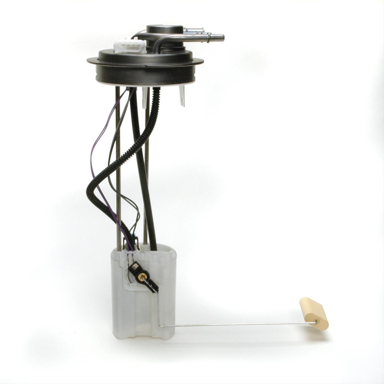 Delphi FG0355 Delphi Fuel Pump Module Assemblies | Summit Racing