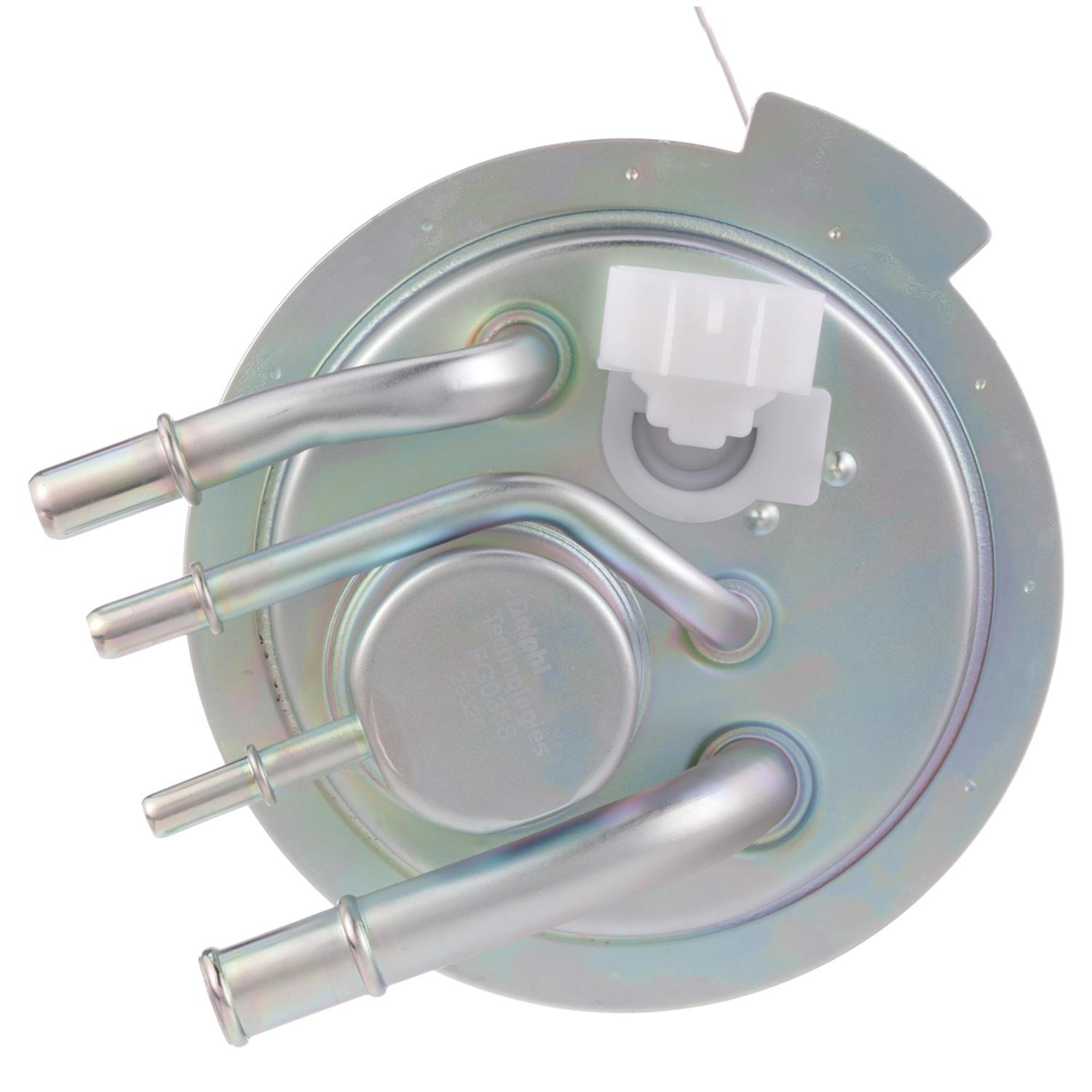 Delphi FG0358 Delphi Fuel Pump Module Assemblies | Summit Racing