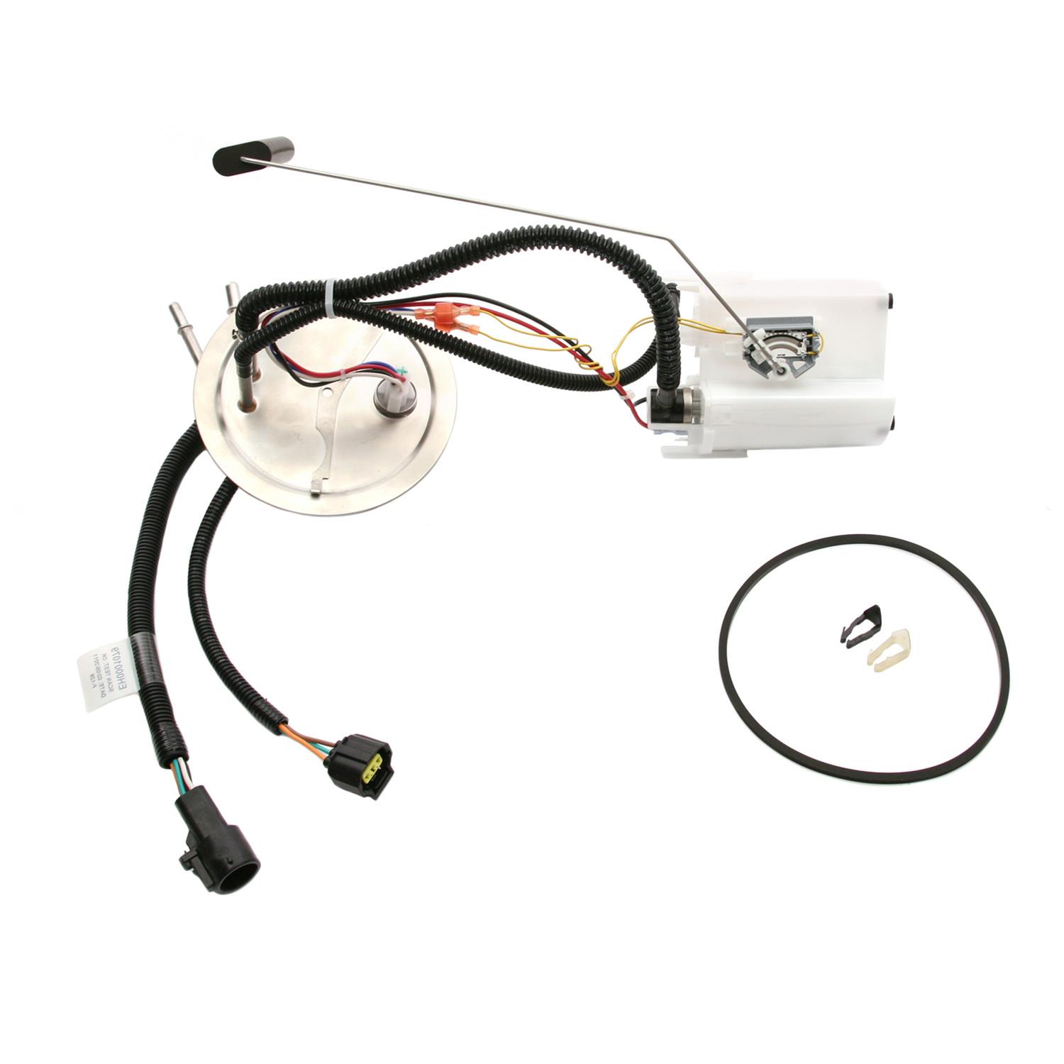 Delphi FG0363 Delphi Fuel Pump Module Assemblies | Summit Racing Delphi FG0363 Delphi Fuel Pump Module Assemblies | Summit Racing