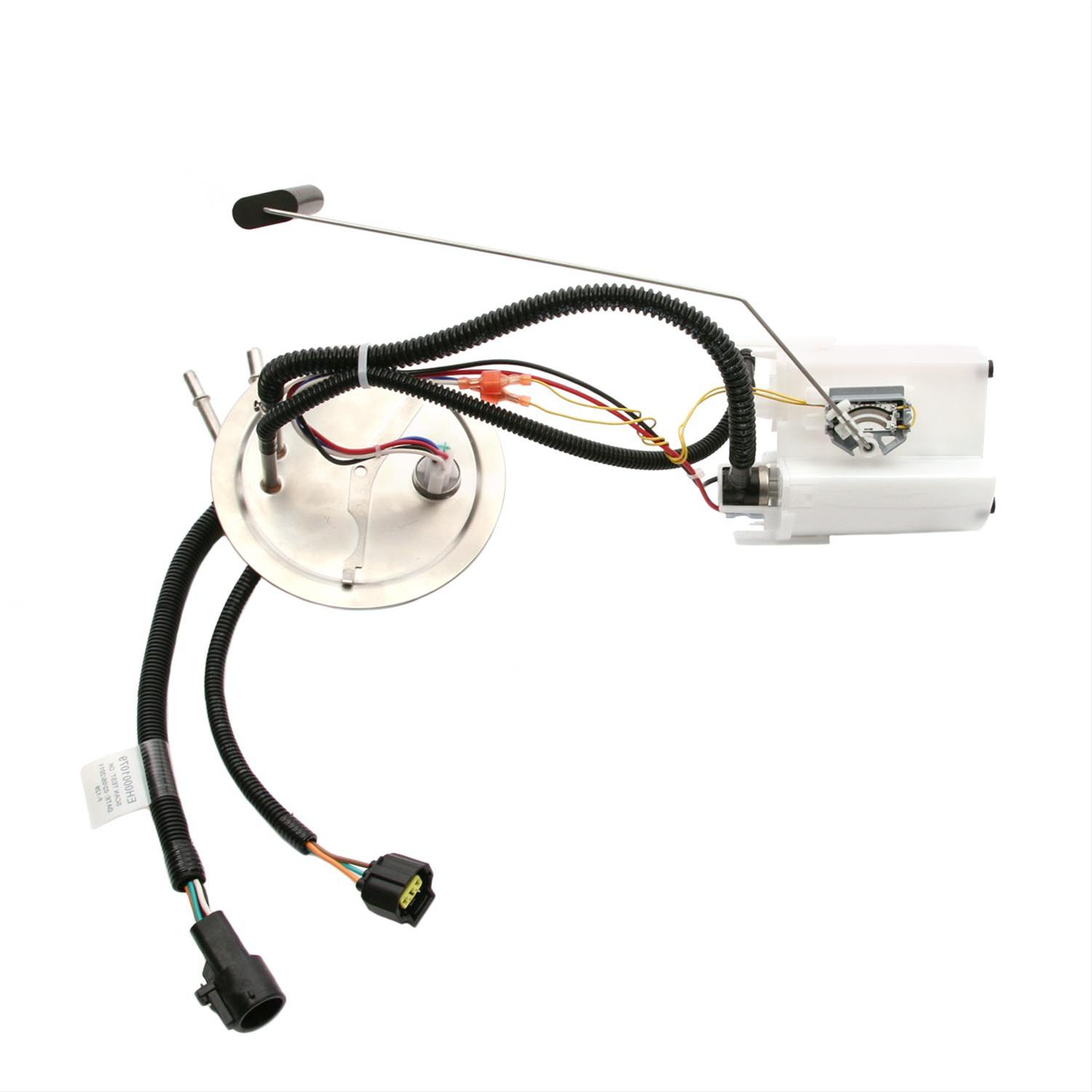 Delphi FG0363 Delphi Fuel Pump Module Assemblies | Summit Racing