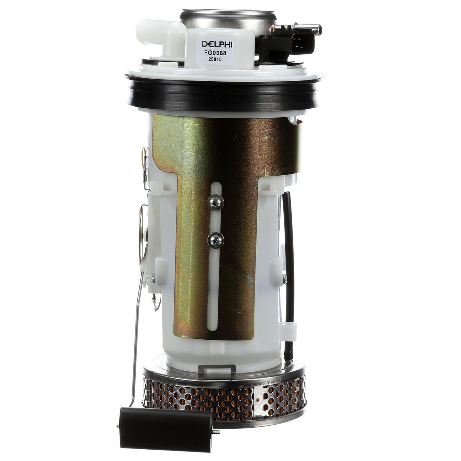 Delphi FG0368 Delphi Fuel Pump Module Assemblies | Summit Racing