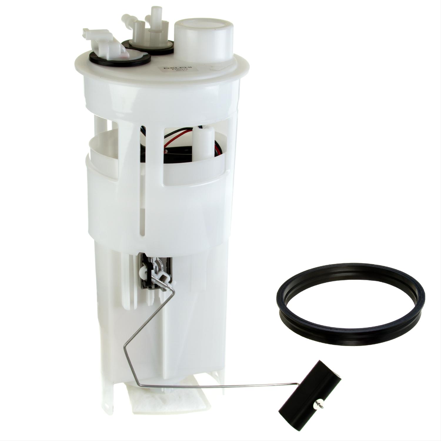 Delphi FG0372 Delphi Fuel Pump Module Assemblies | Summit Racing