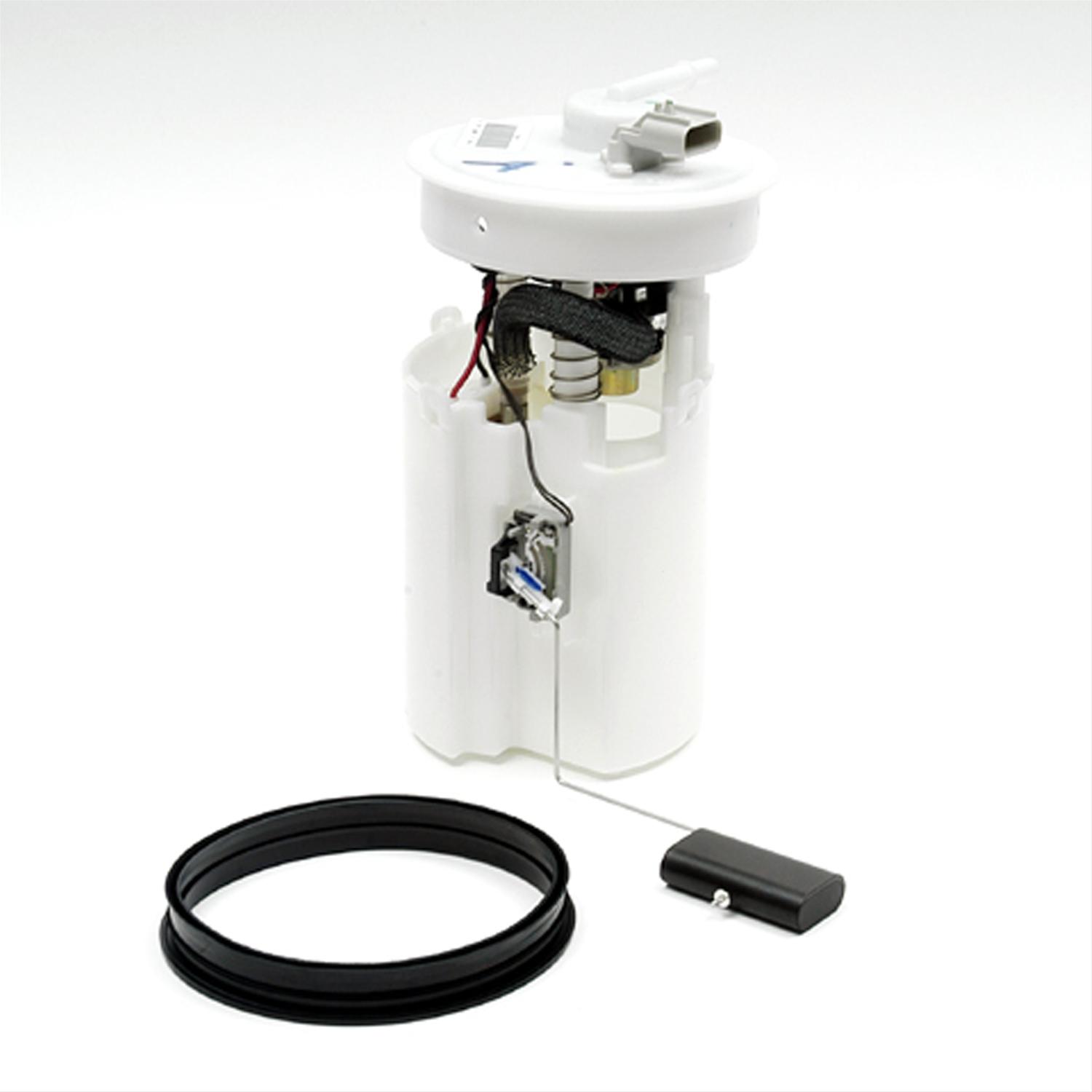 Delphi FG0373 Delphi Fuel Pump Module Assemblies | Summit Racing Delphi FG0373 Delphi Fuel Pump Module Assemblies | Summit Racing