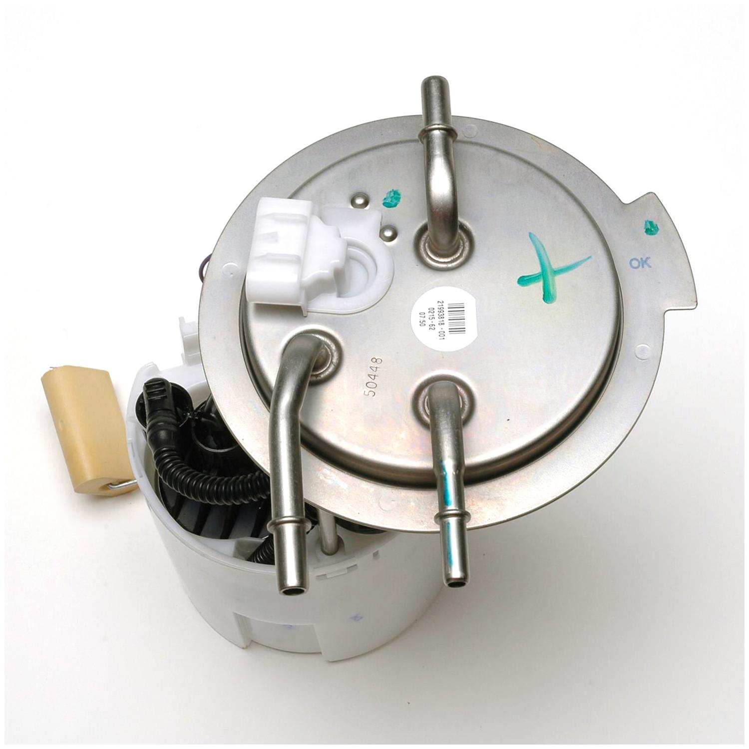 Delphi FG0374 Delphi Fuel Pump Module Assemblies | Summit Racing