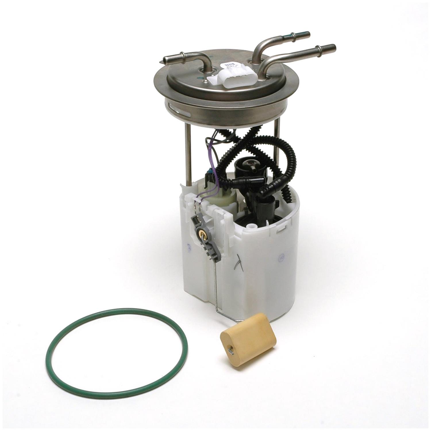 Delphi FG0374 Delphi Fuel Pump Module Assemblies | Summit Racing
