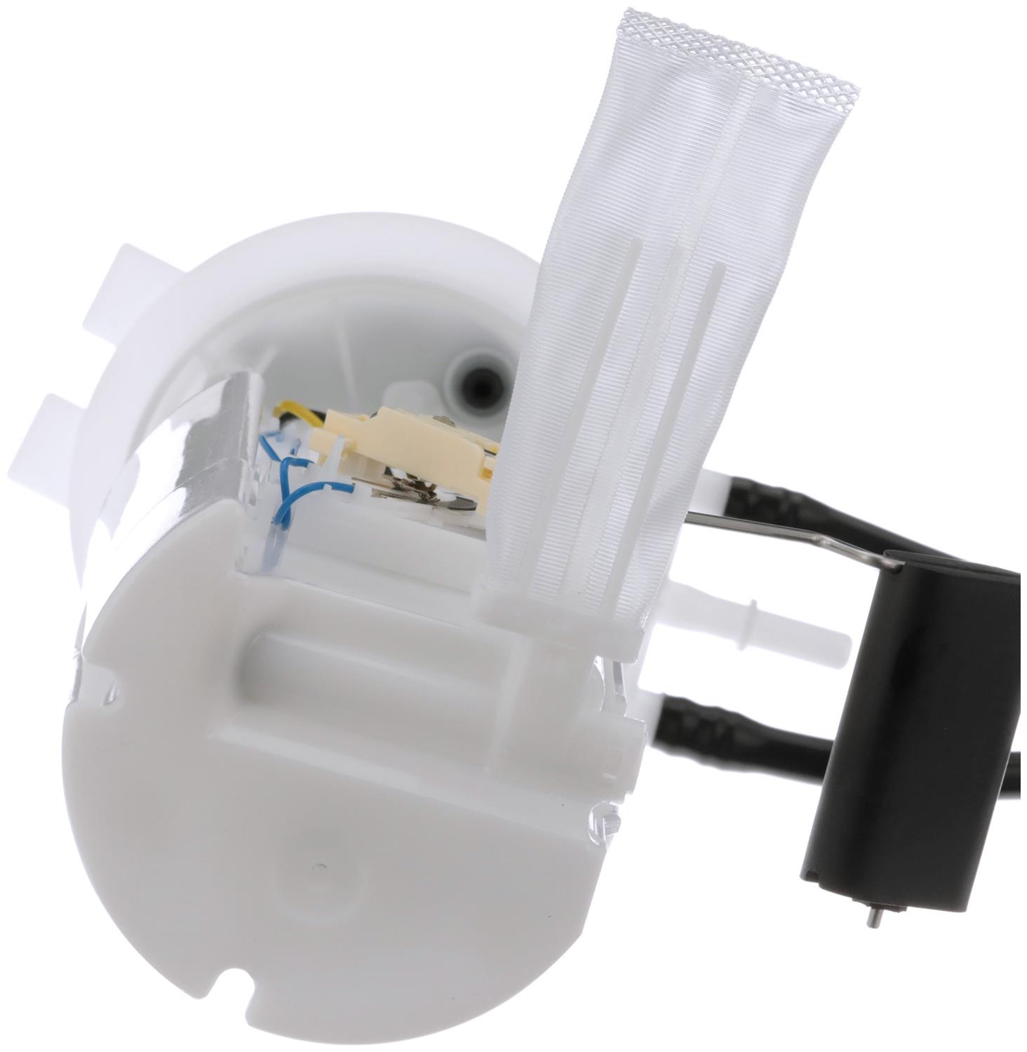 Delphi FG0375 Delphi Fuel Pump Module Assemblies | Summit Racing