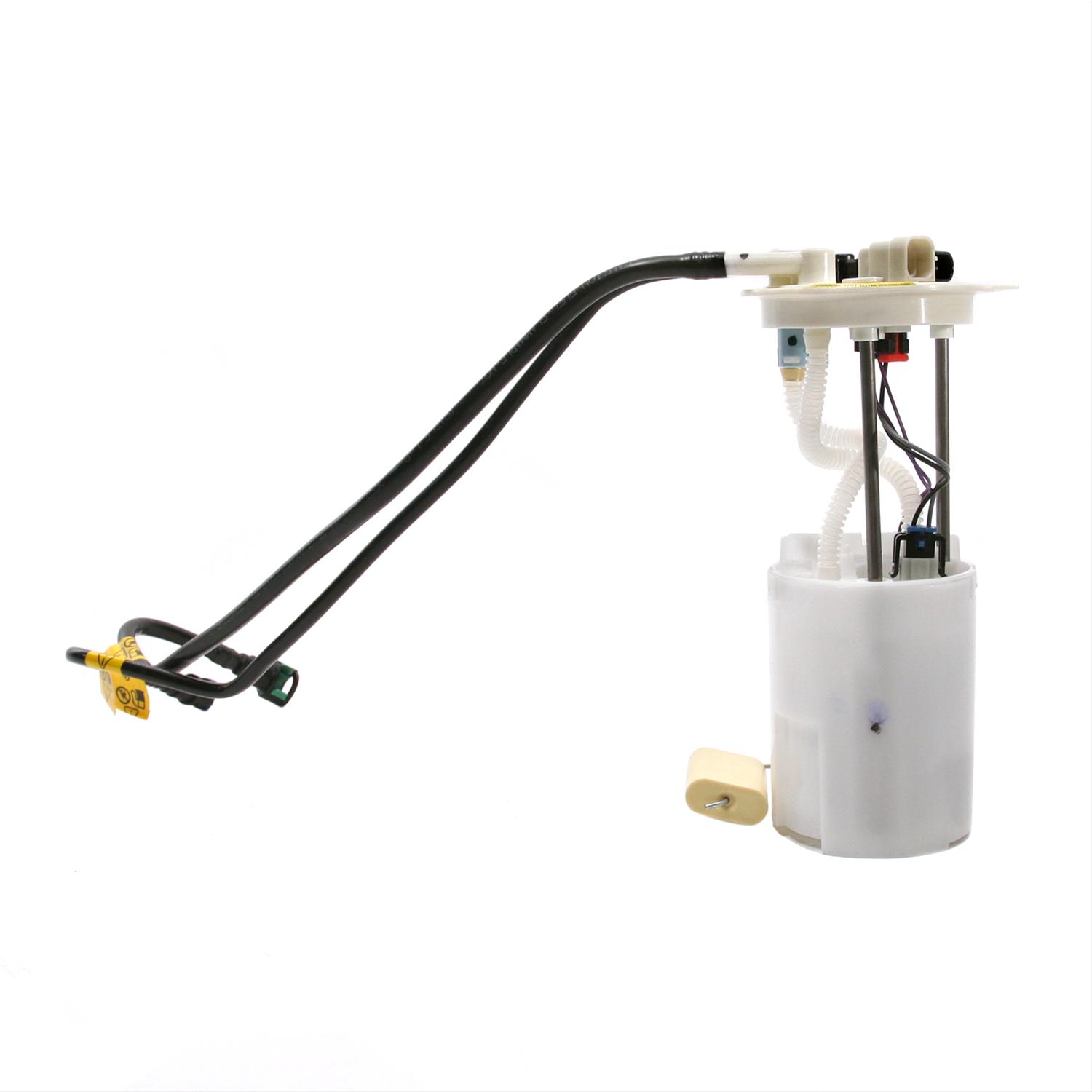 Delphi FG0375 Delphi Fuel Pump Module Assemblies Summit Racing