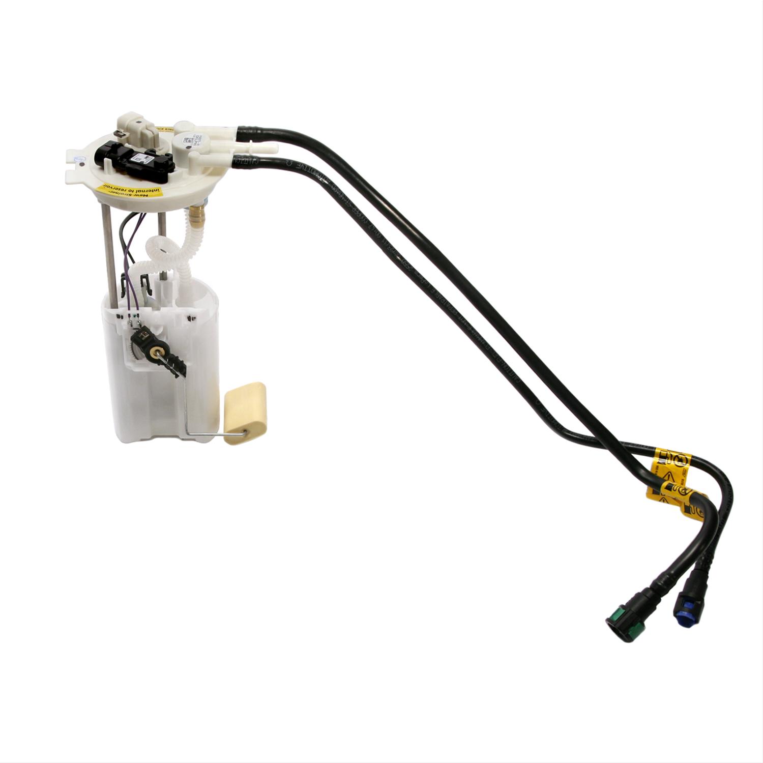 Delphi FG0375 Delphi Fuel Pump Module Assemblies | Summit Racing