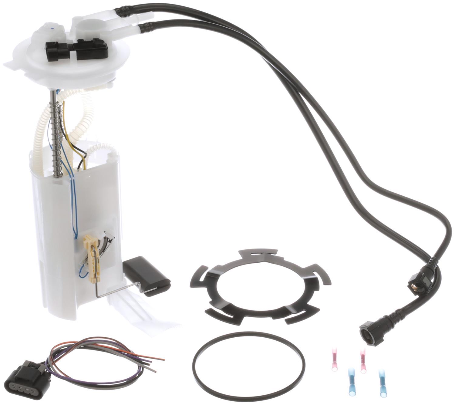 Delphi FG0375 Delphi Fuel Pump Module Assemblies | Summit Racing