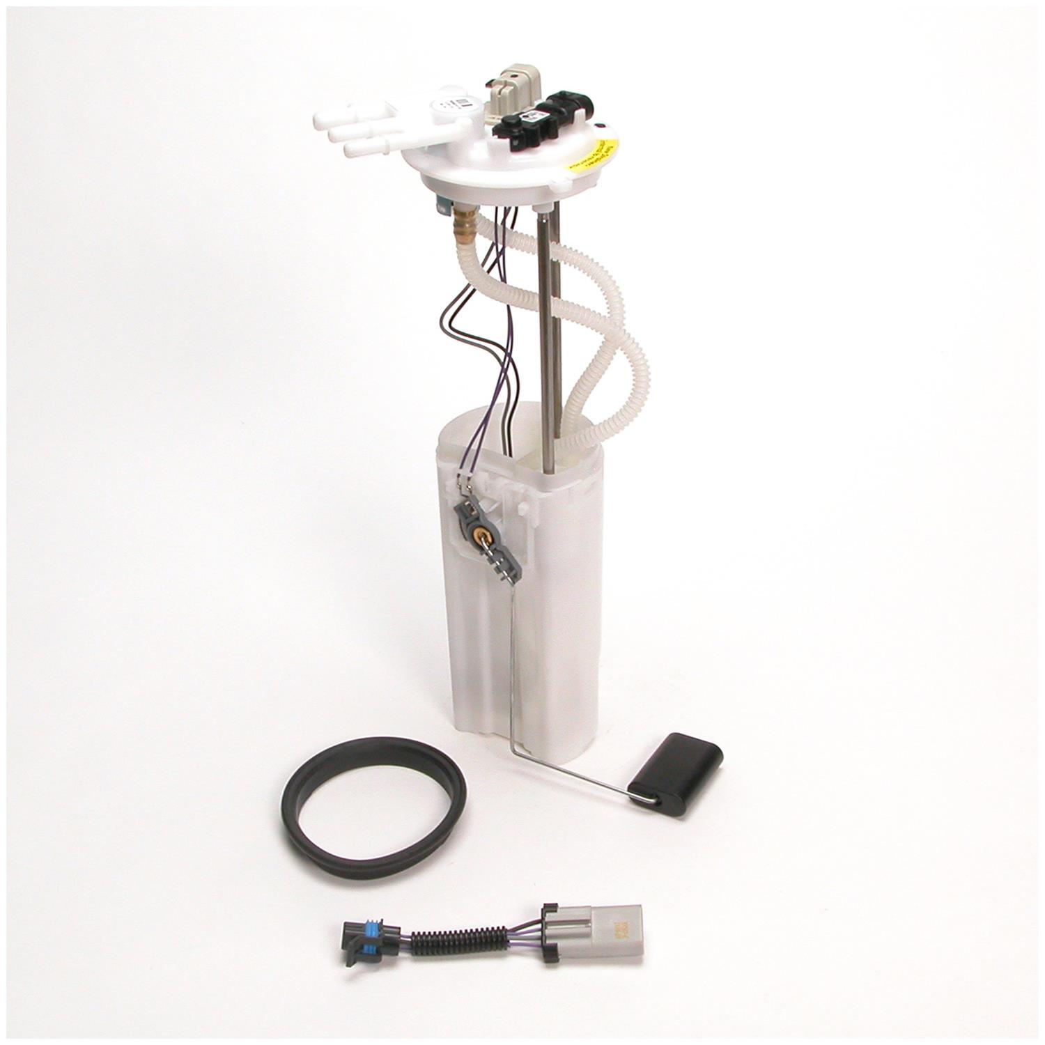 Delphi FG0376 Delphi Fuel Pump Module Assemblies | Summit Racing