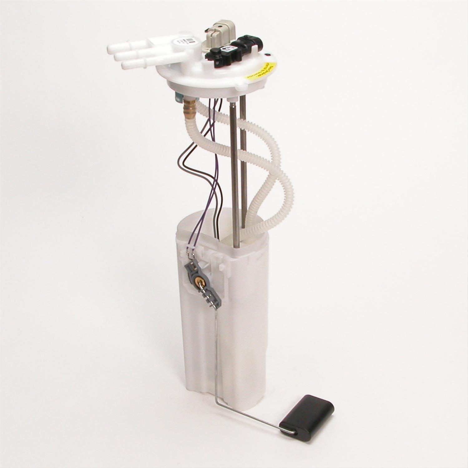 Delphi FG0376 Delphi Fuel Pump Module Assemblies | Summit Racing