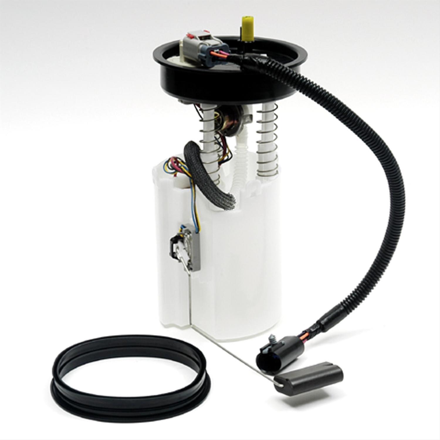 Delphi FG0377 Delphi Fuel Pump Module Assemblies Summit Racing