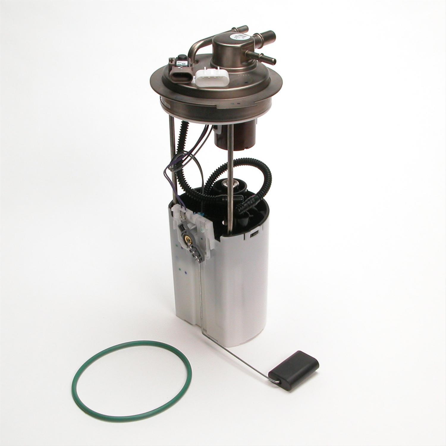 Delphi FG0390 Delphi Fuel Pump Module Assemblies | Summit Racing