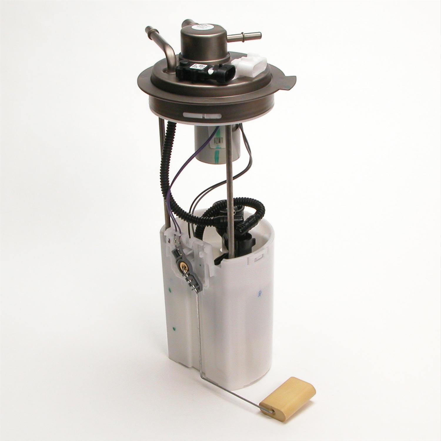 Delphi FG0392 Delphi Fuel Pump Module Assemblies | Summit Racing