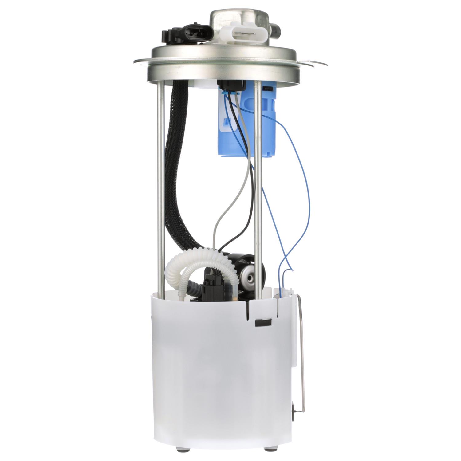 Delphi FG0393 Delphi Fuel Pump Module Assemblies | Summit Racing