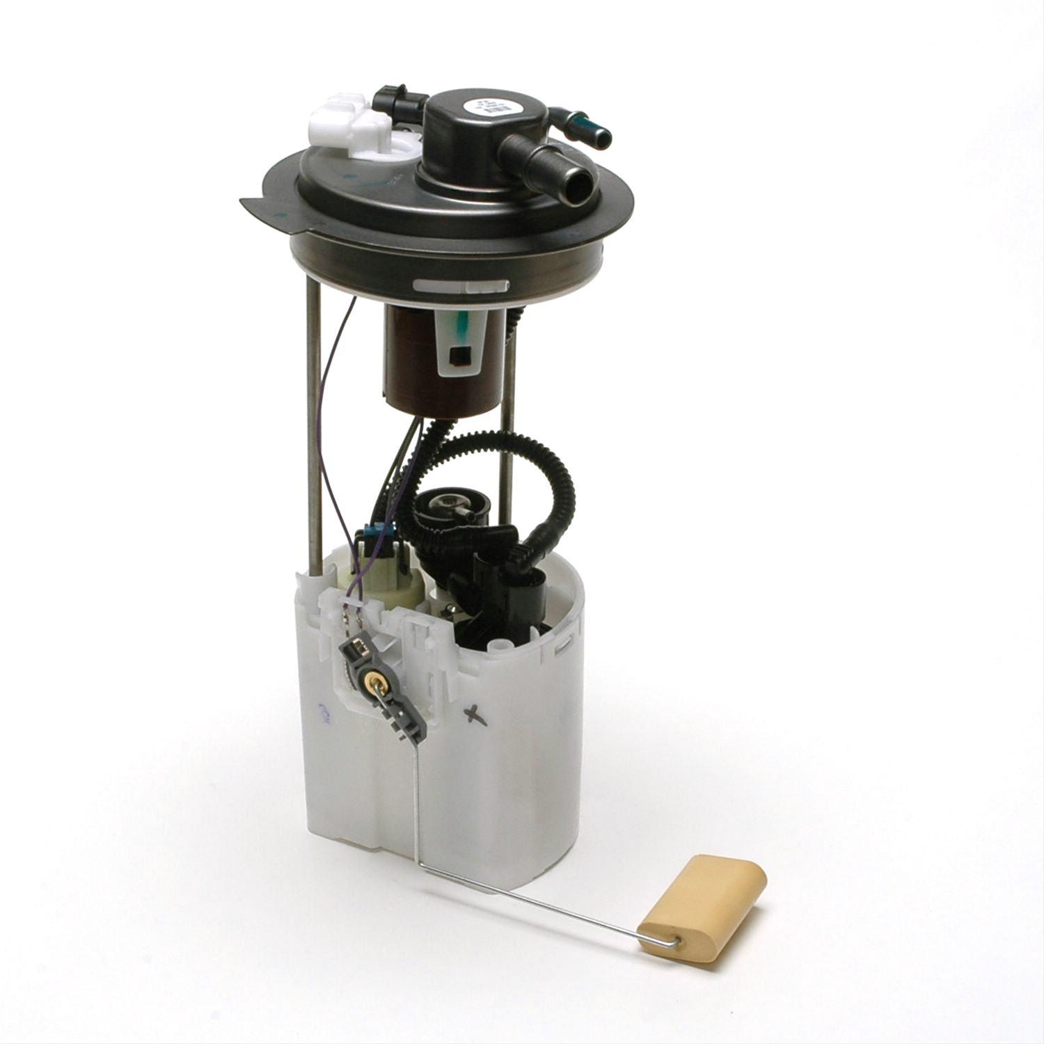 Delphi FG0393 Delphi Fuel Pump Module Assemblies | Summit Racing
