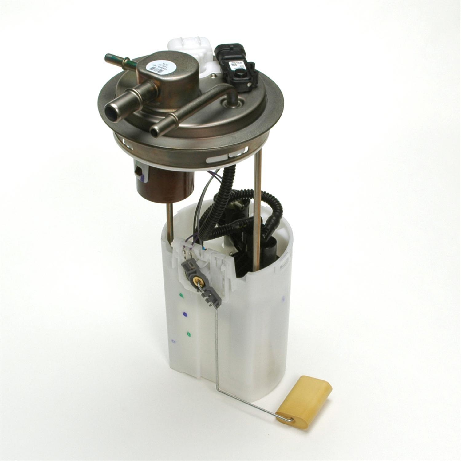 Delphi FG0399 Delphi Fuel Pump Module Assemblies | Summit Racing