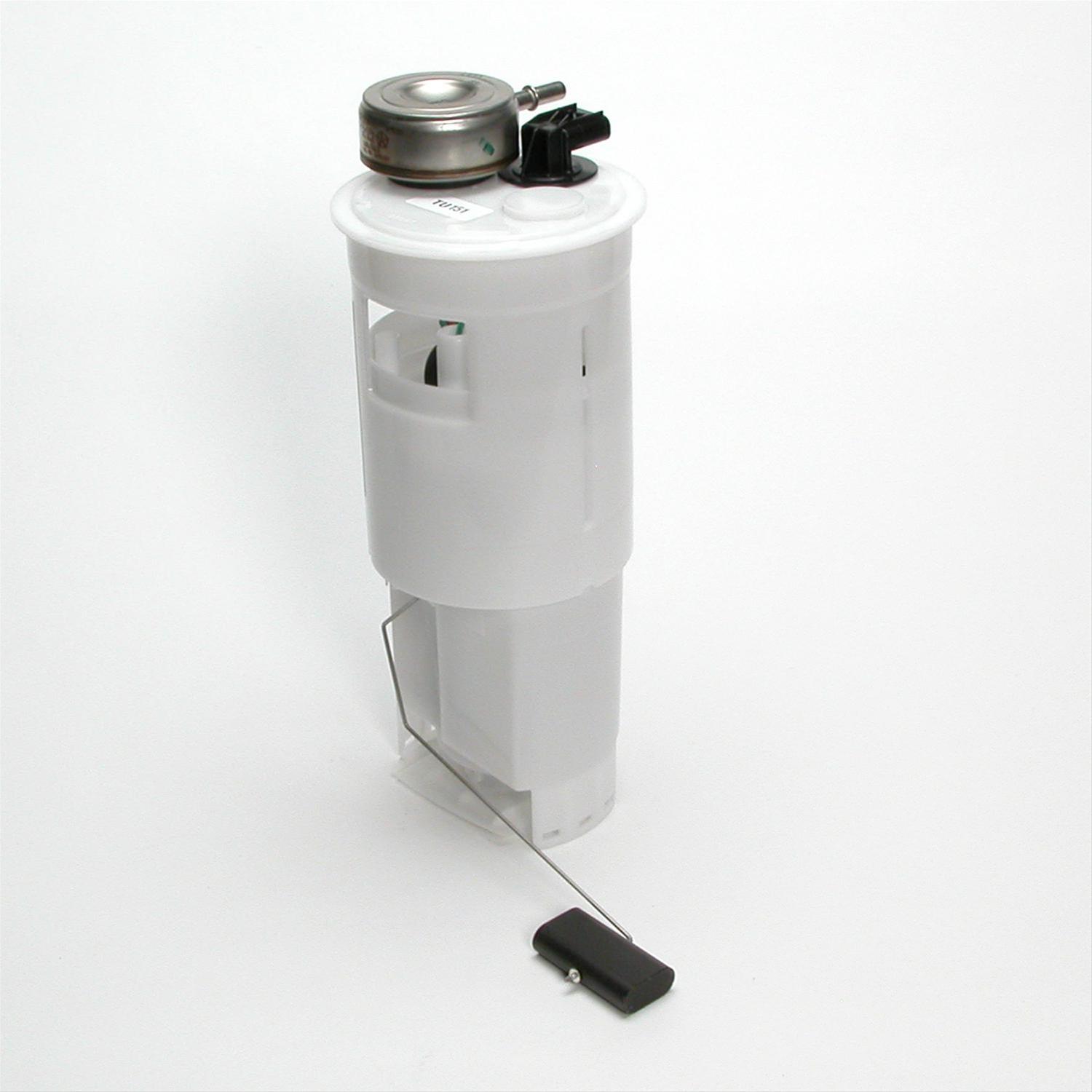 Delphi FG0423 Delphi Fuel Pump Module Assemblies | Summit Racing