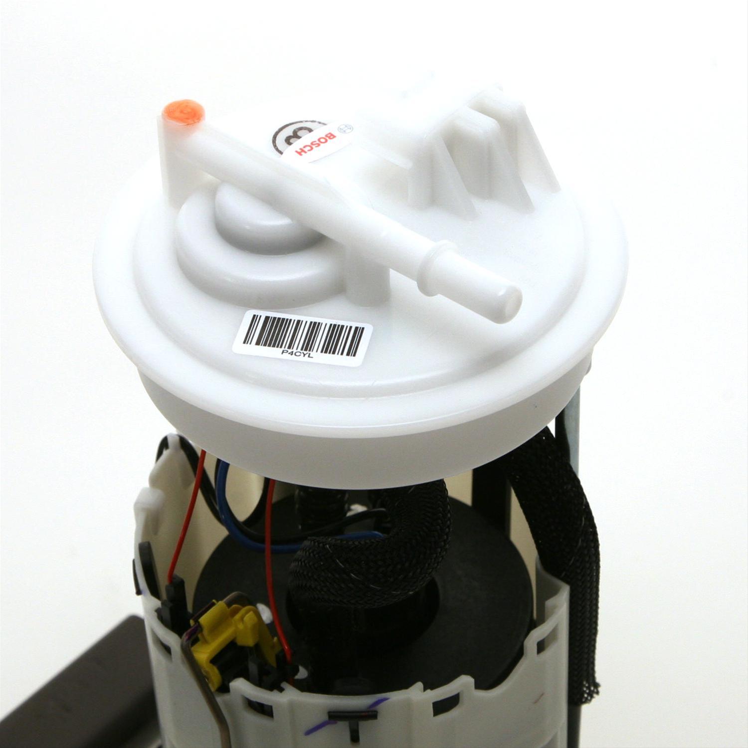 Delphi FG0501 Delphi Fuel Pump Module Assemblies | Summit Racing