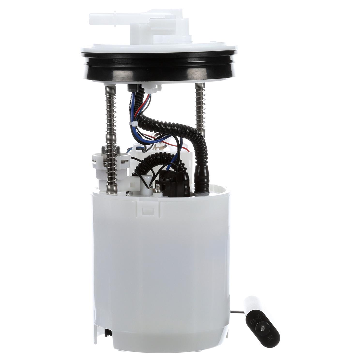 37FU様用① Delphi FG0501 Delphi Fuel Pump Module Assemblies | Summit Racing