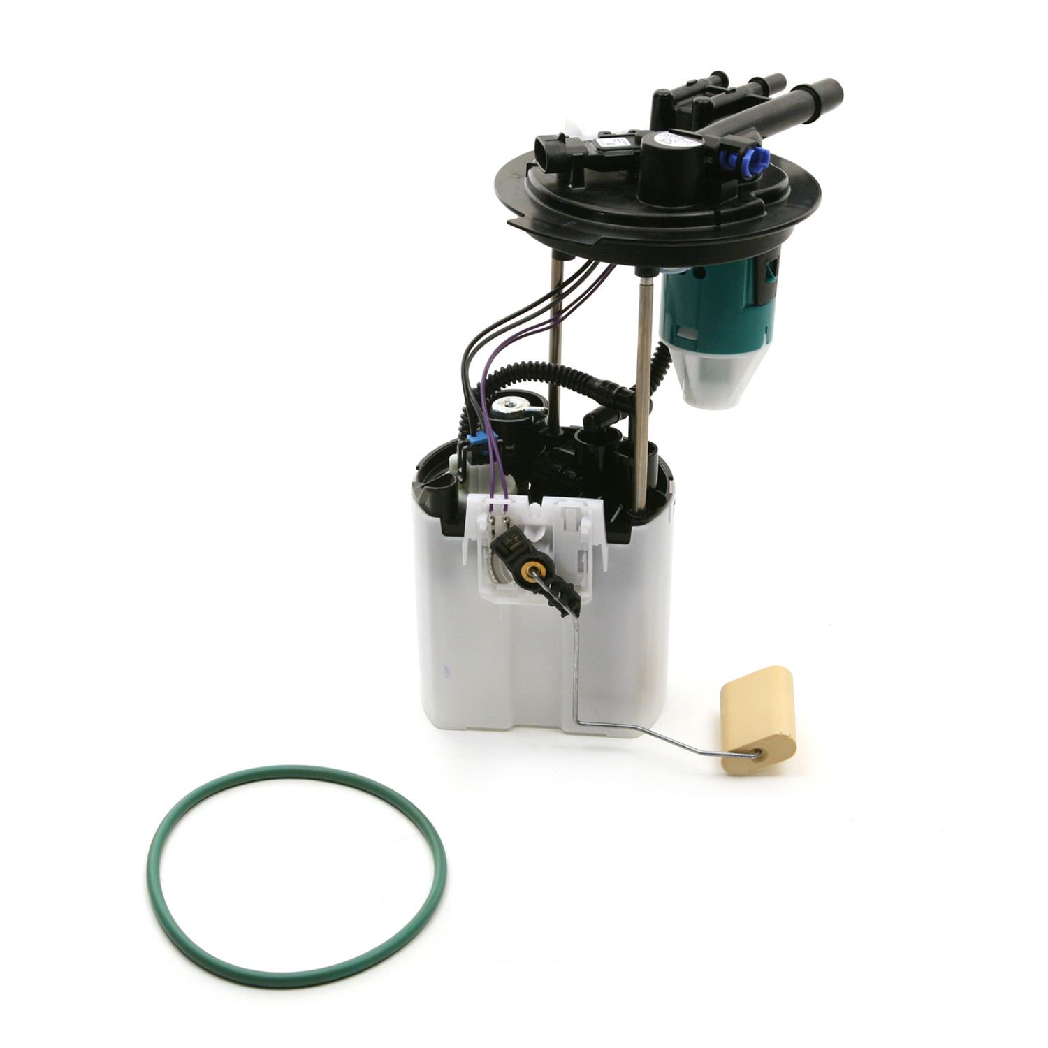 Delphi FG0506 Delphi Fuel Pump Module Assemblies | Summit Racing