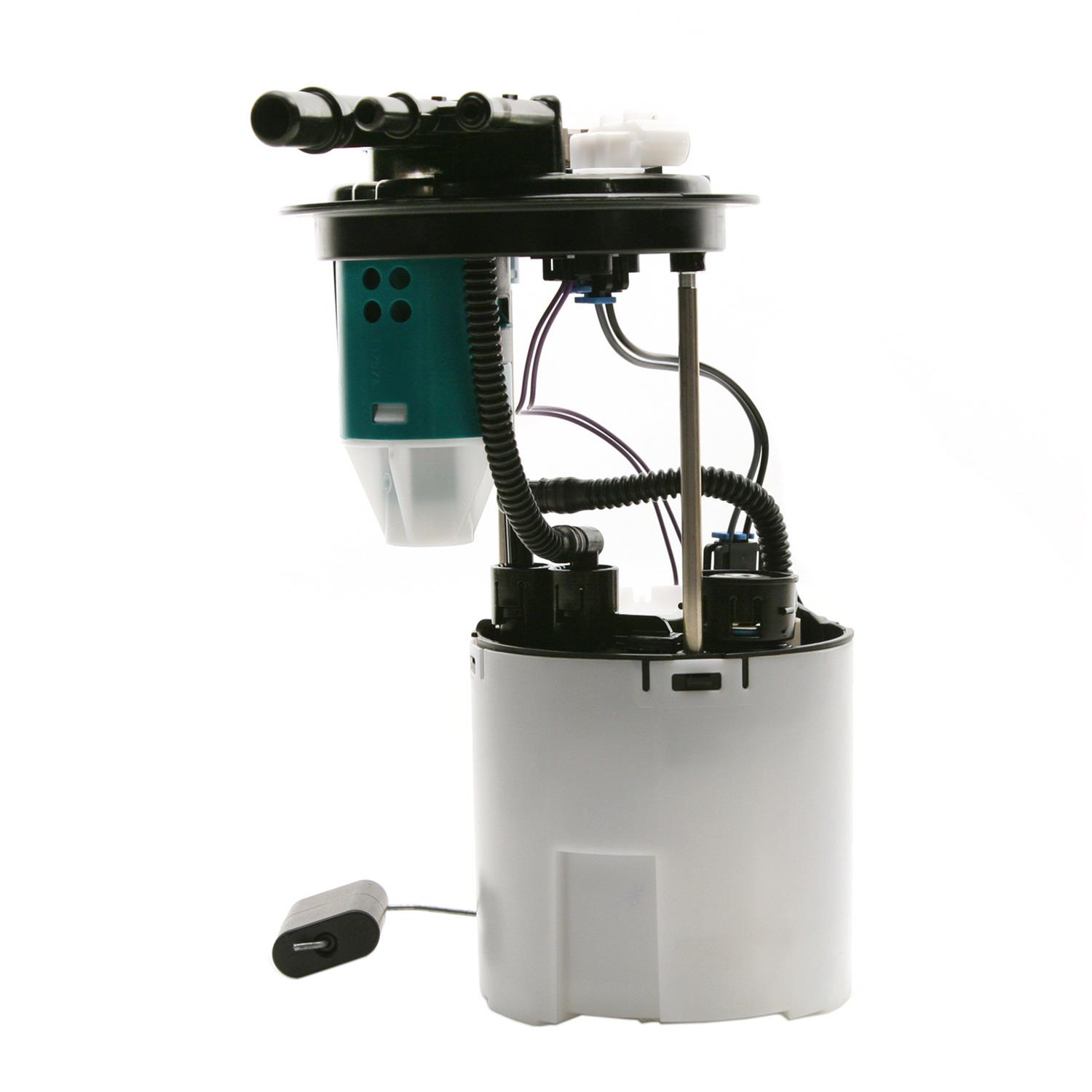 Delphi FG0507 Delphi Fuel Pump Module Assemblies | Summit Racing