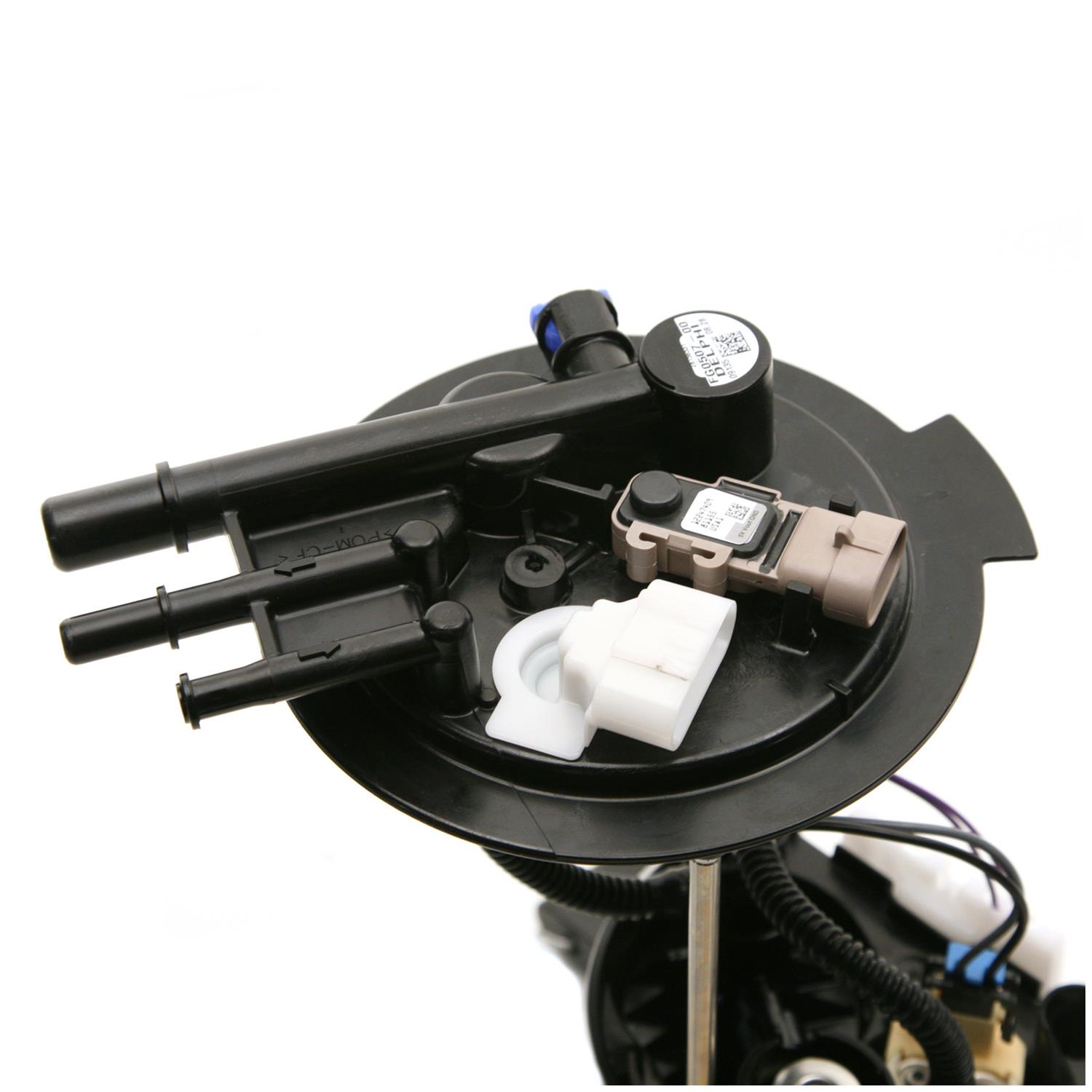 Delphi FG0507 Delphi Fuel Pump Module Assemblies | Summit Racing