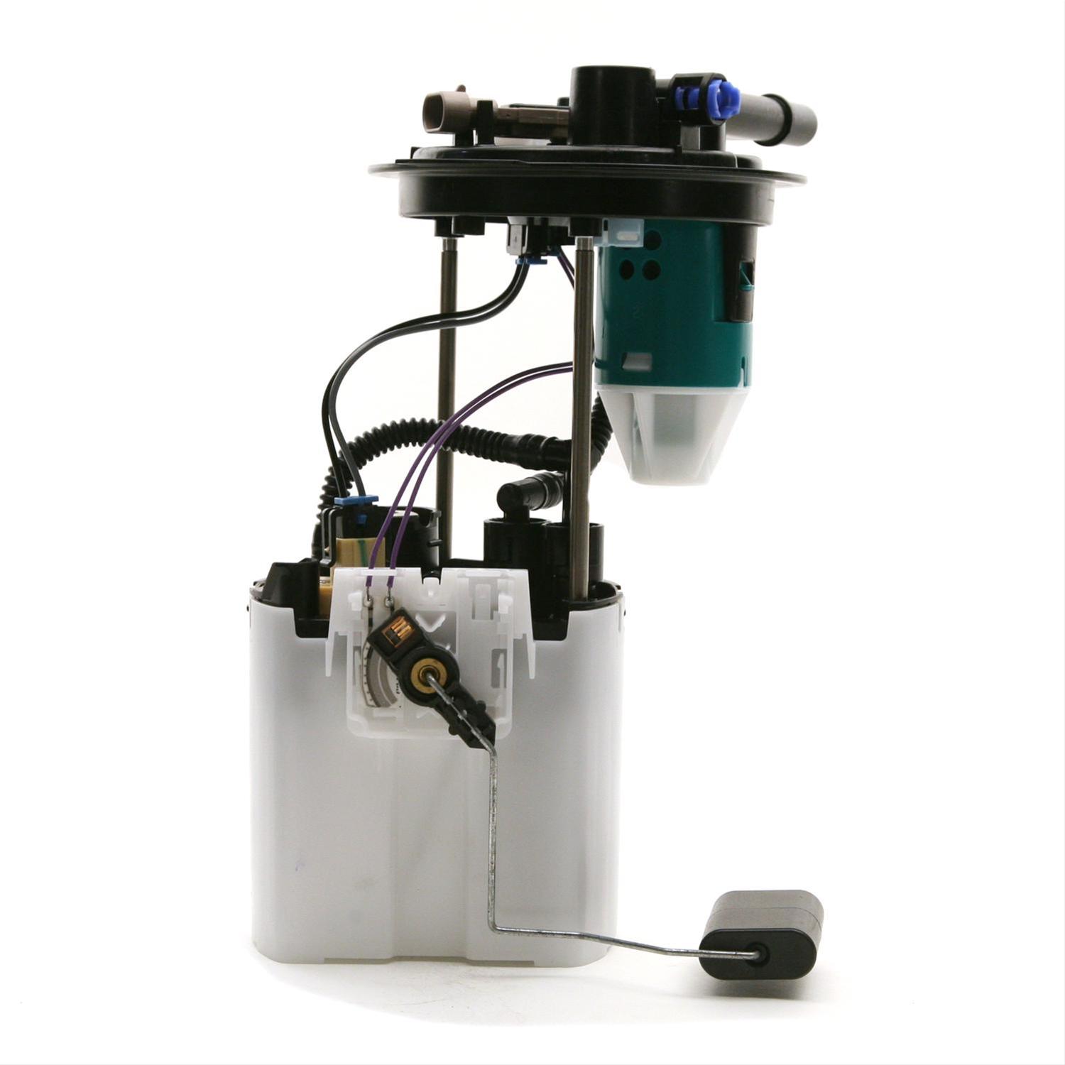 Delphi FG0507 Delphi Fuel Pump Module Assemblies | Summit Racing
