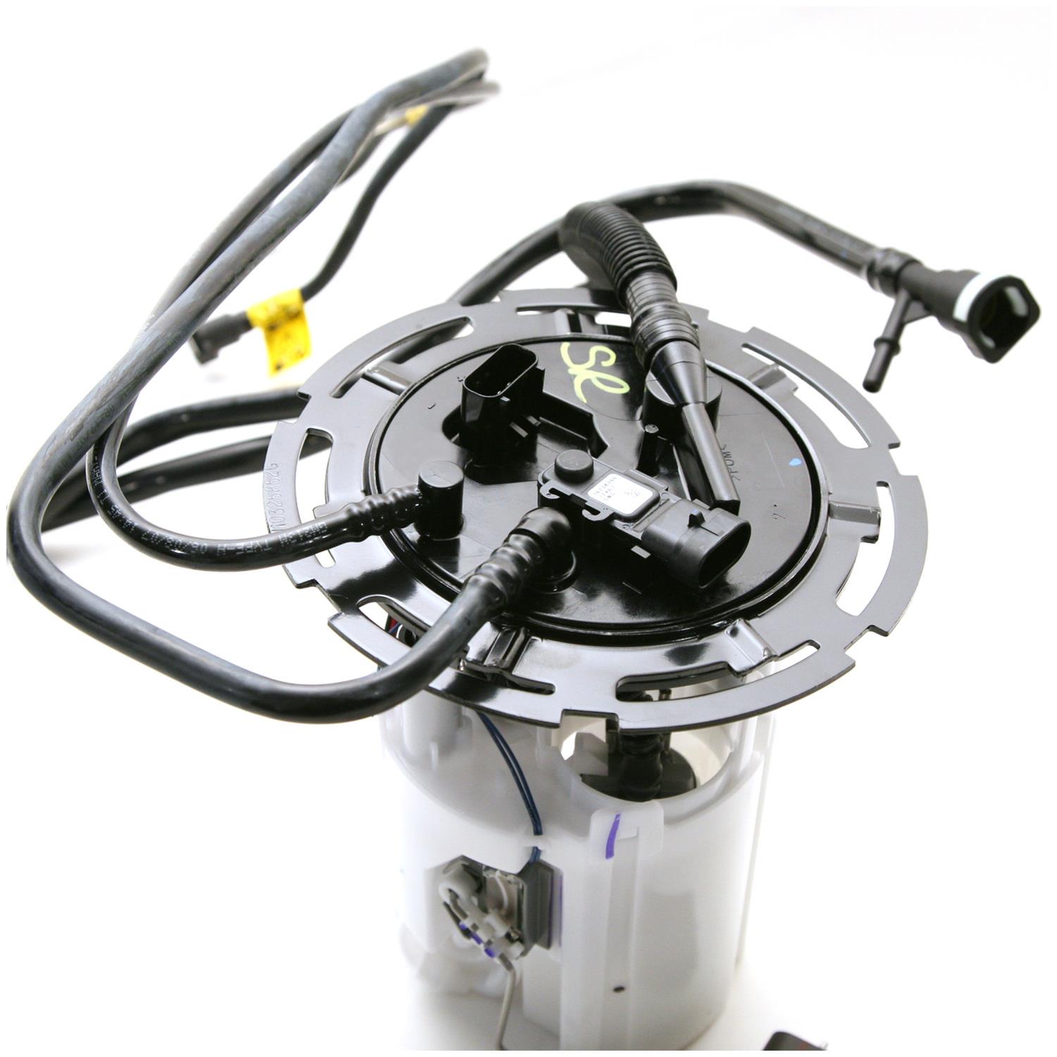 Delphi FG0514 Delphi Fuel Pump Module Assemblies | Summit Racing
