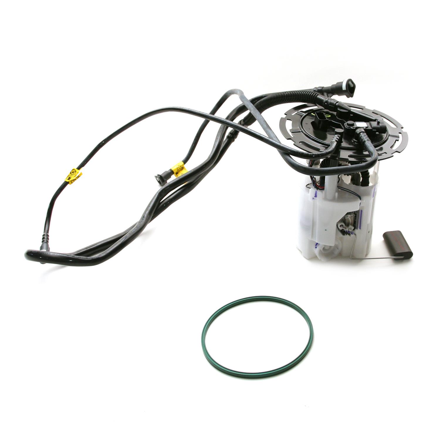 Delphi FG0514 Delphi Fuel Pump Module Assemblies | Summit Racing