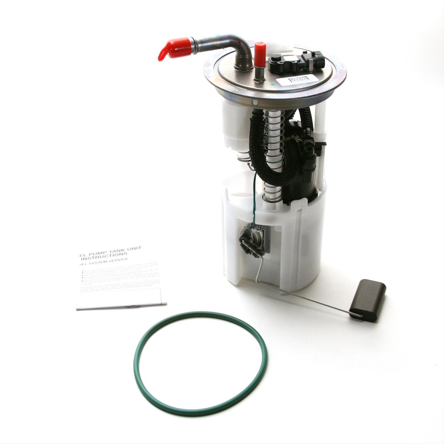Fuel Pump Module Assembly Delphi FG0515