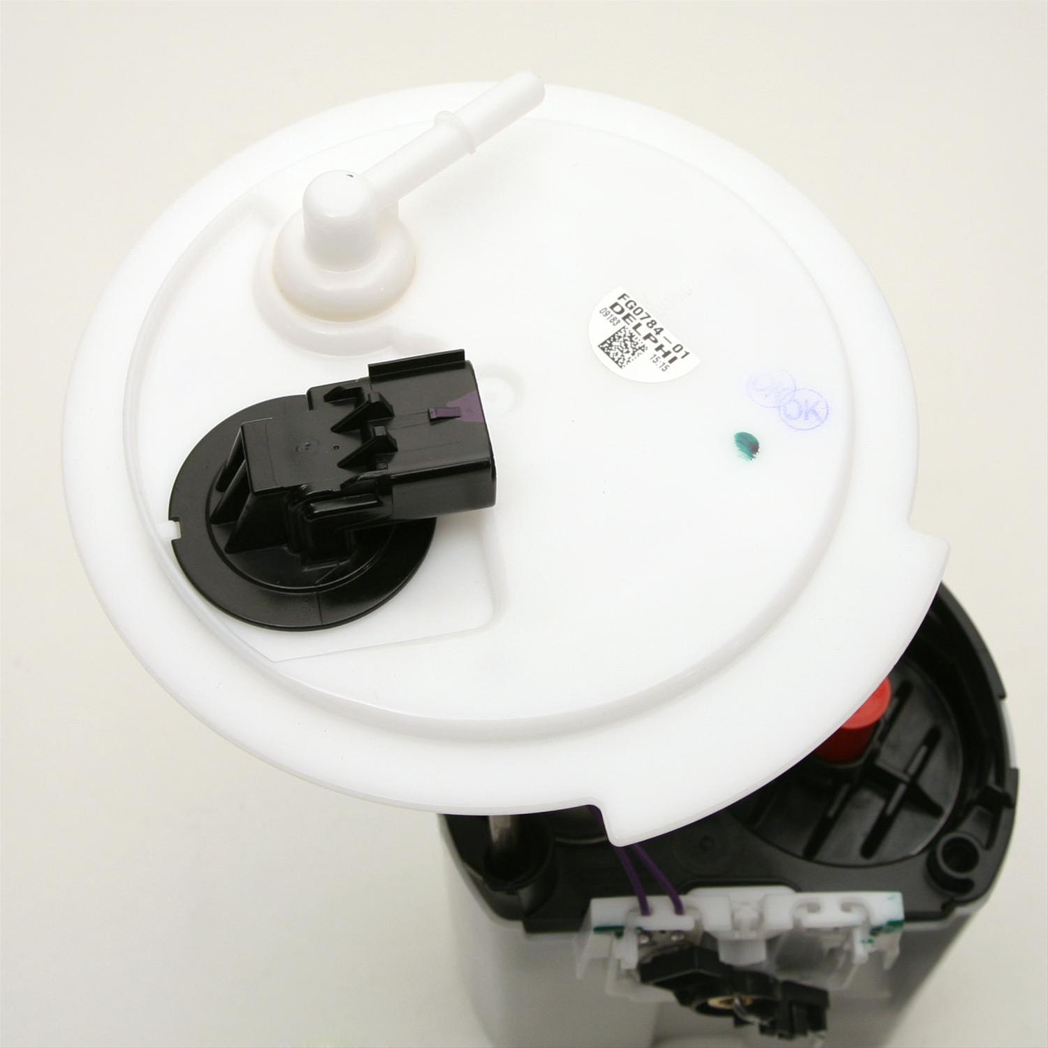 Delphi FG0784 Delphi Fuel Pump Module Assemblies | Summit Racing