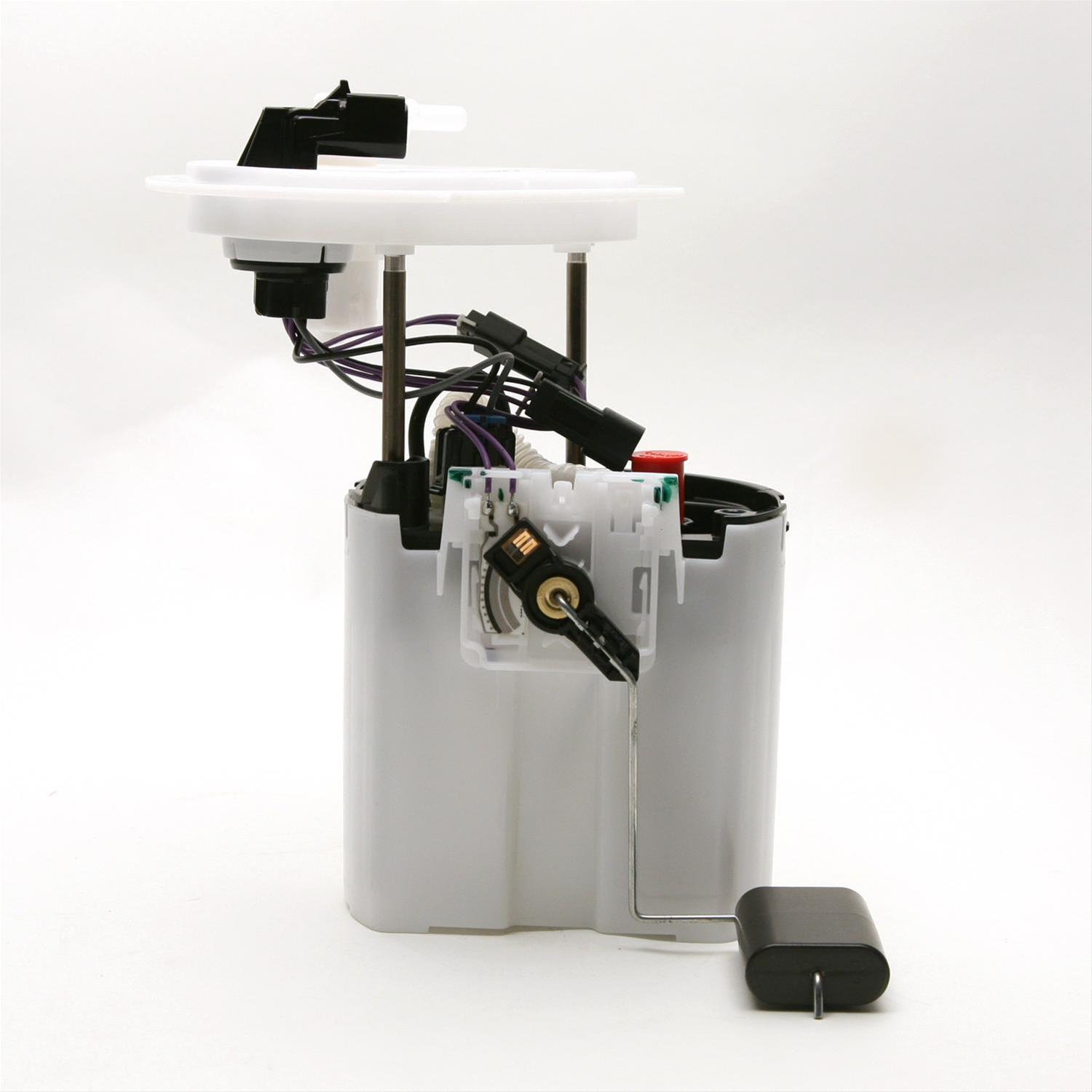 Delphi FG0784 Delphi Fuel Pump Module Assemblies | Summit Racing